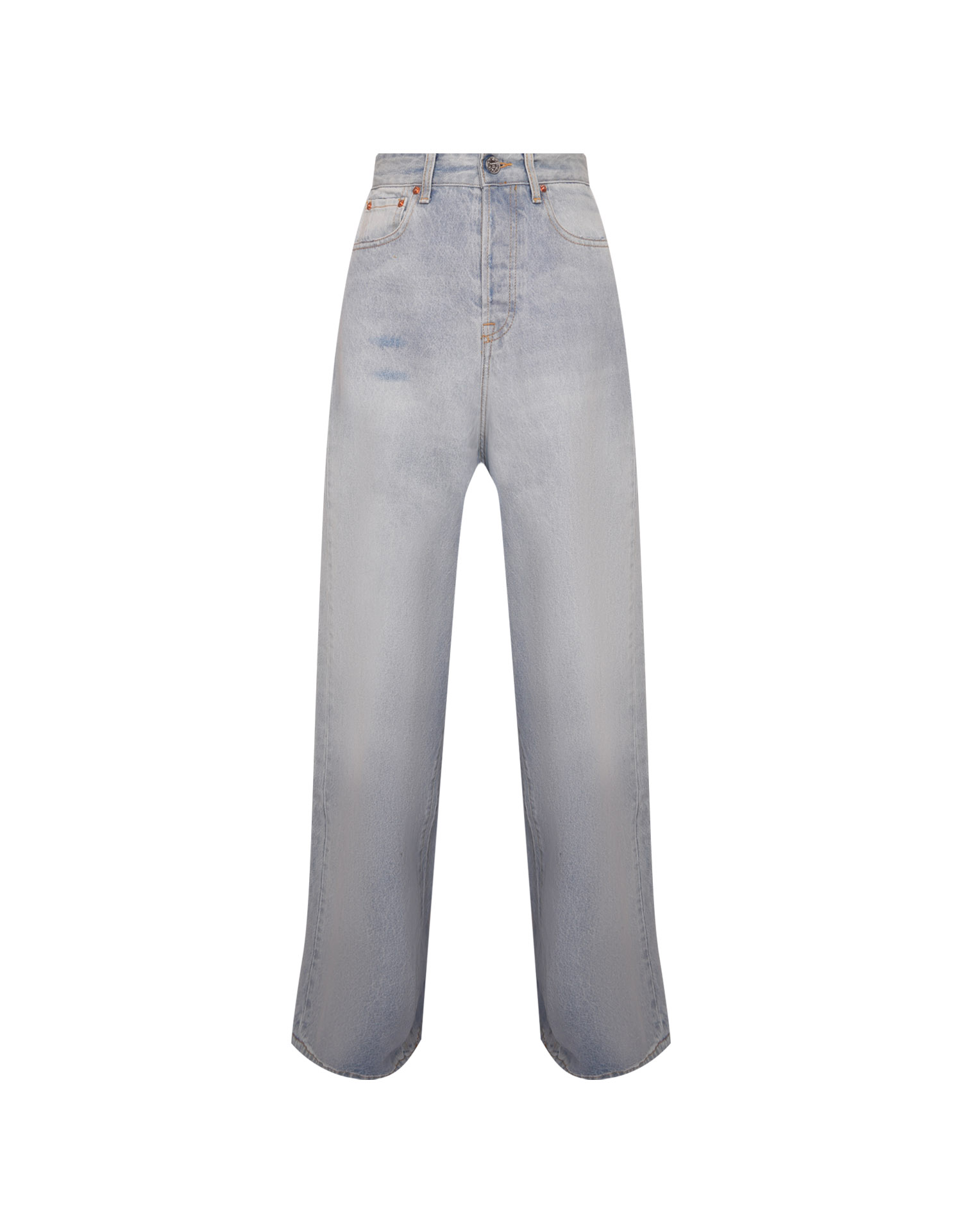 VETEMENTS Джинсы 37868