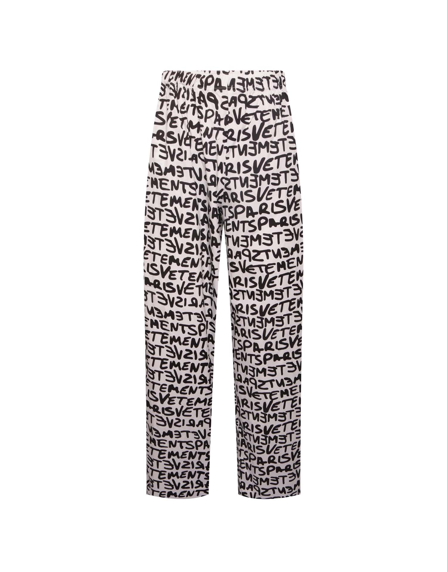 VETEMENTS Брюки 37856