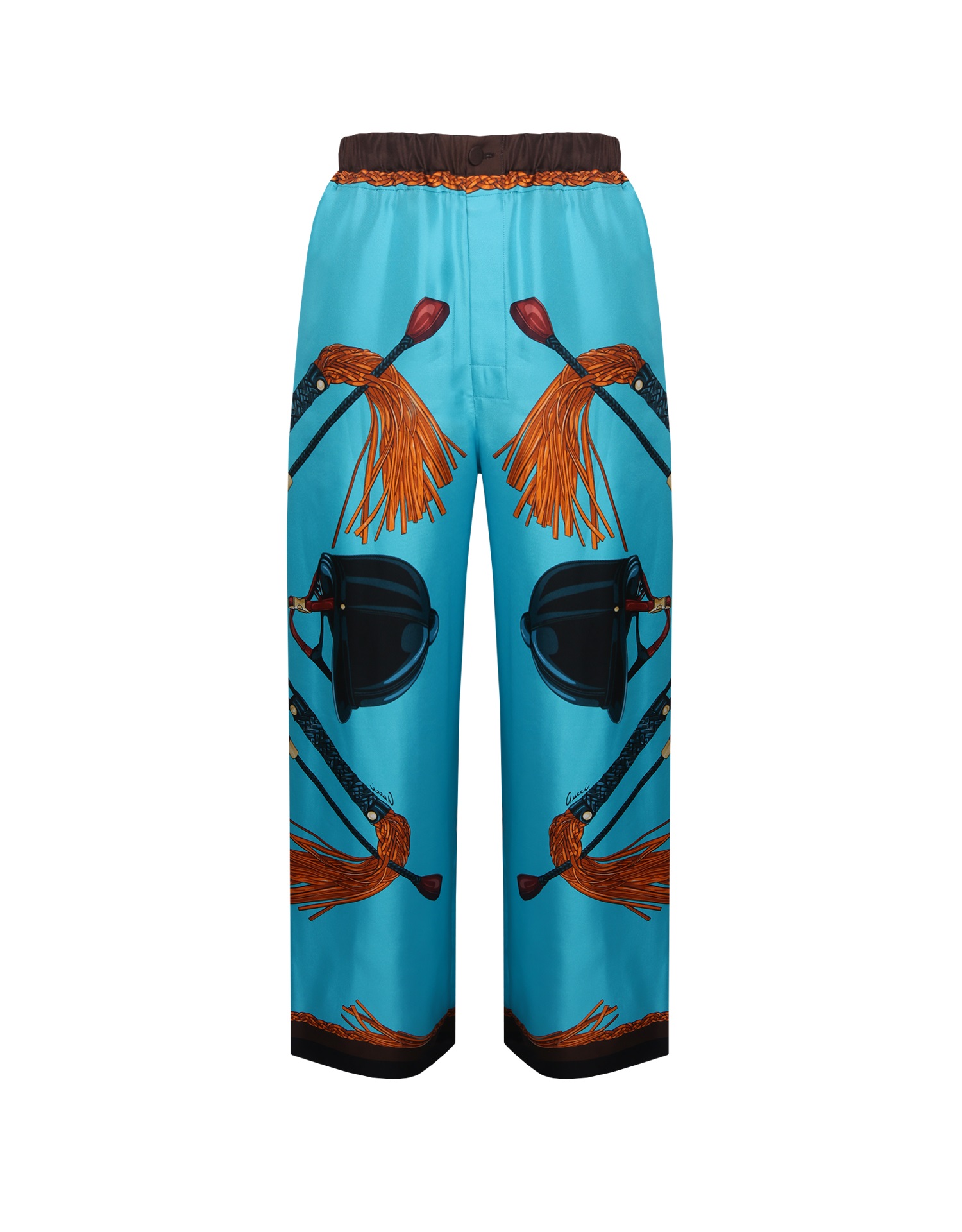 GUCCI Брюки 38854