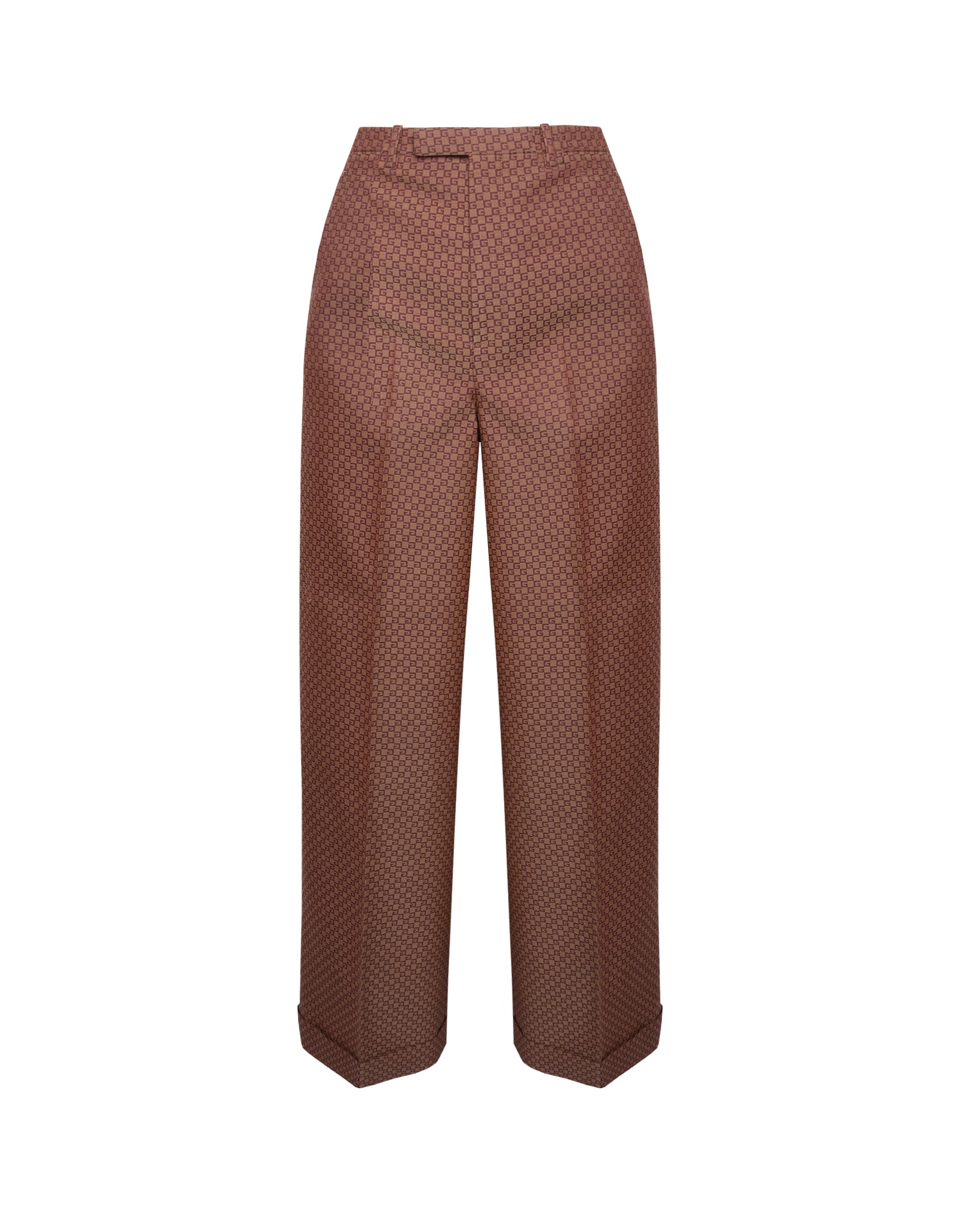 GUCCI Брюки 38633