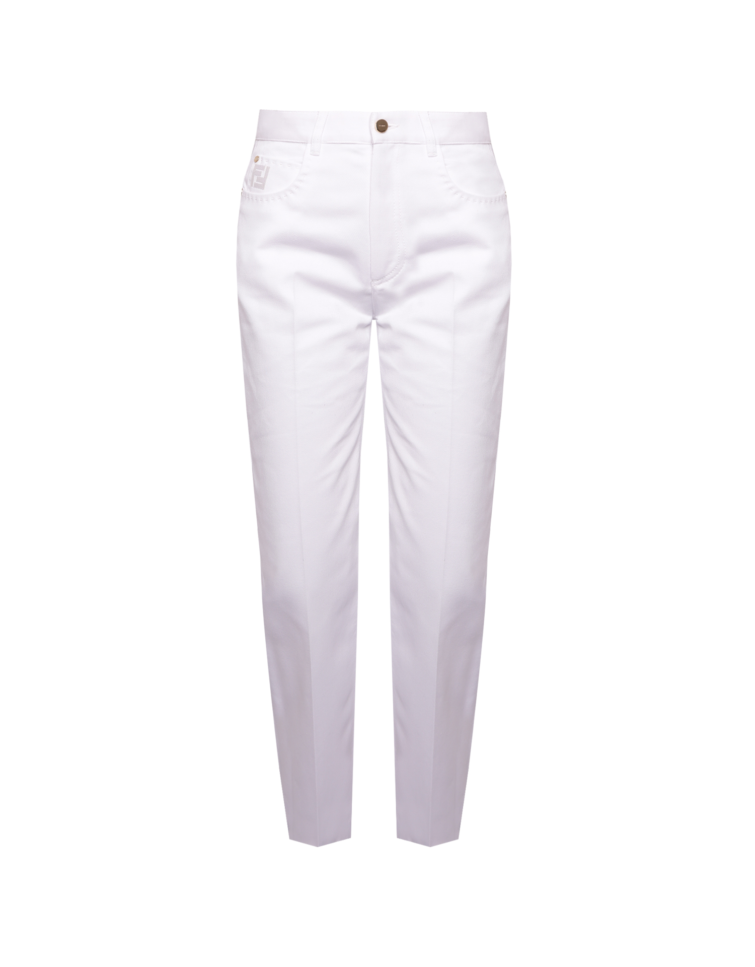 FENDI Брюки 39504