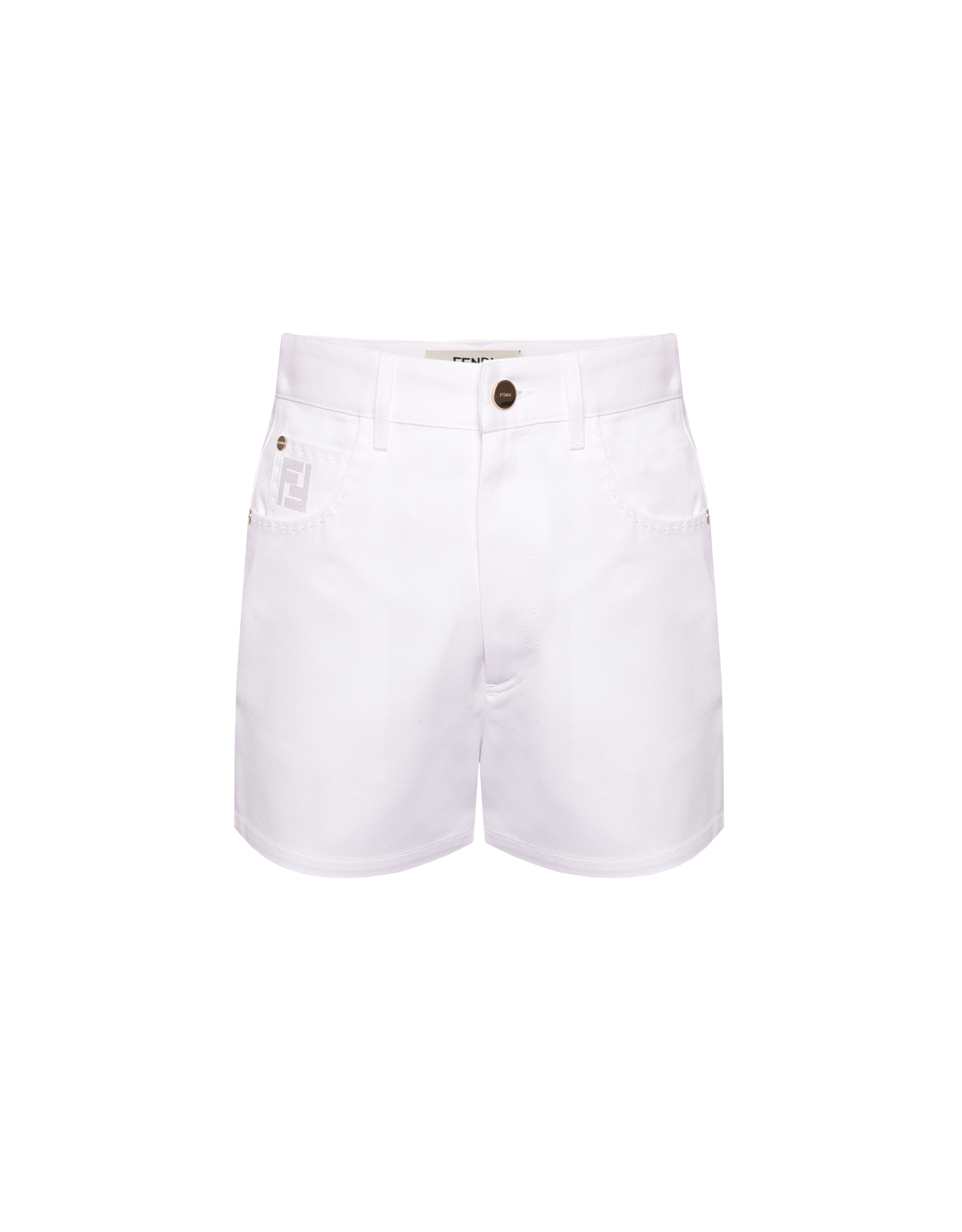 FENDI Шорты 39528