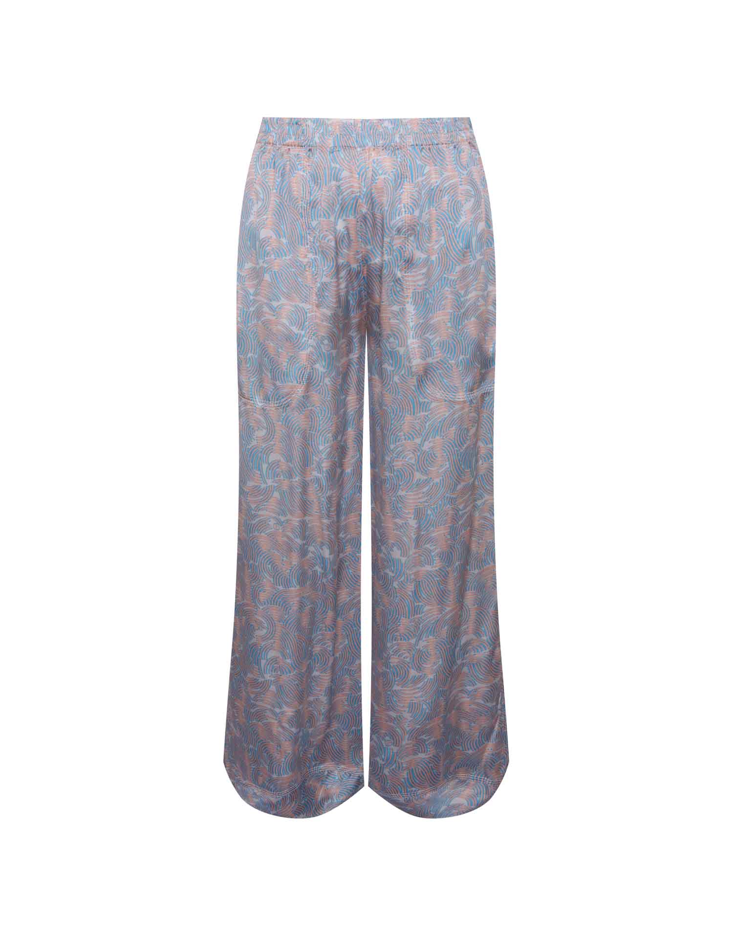 GIORGIO ARMANI Брюки 39555