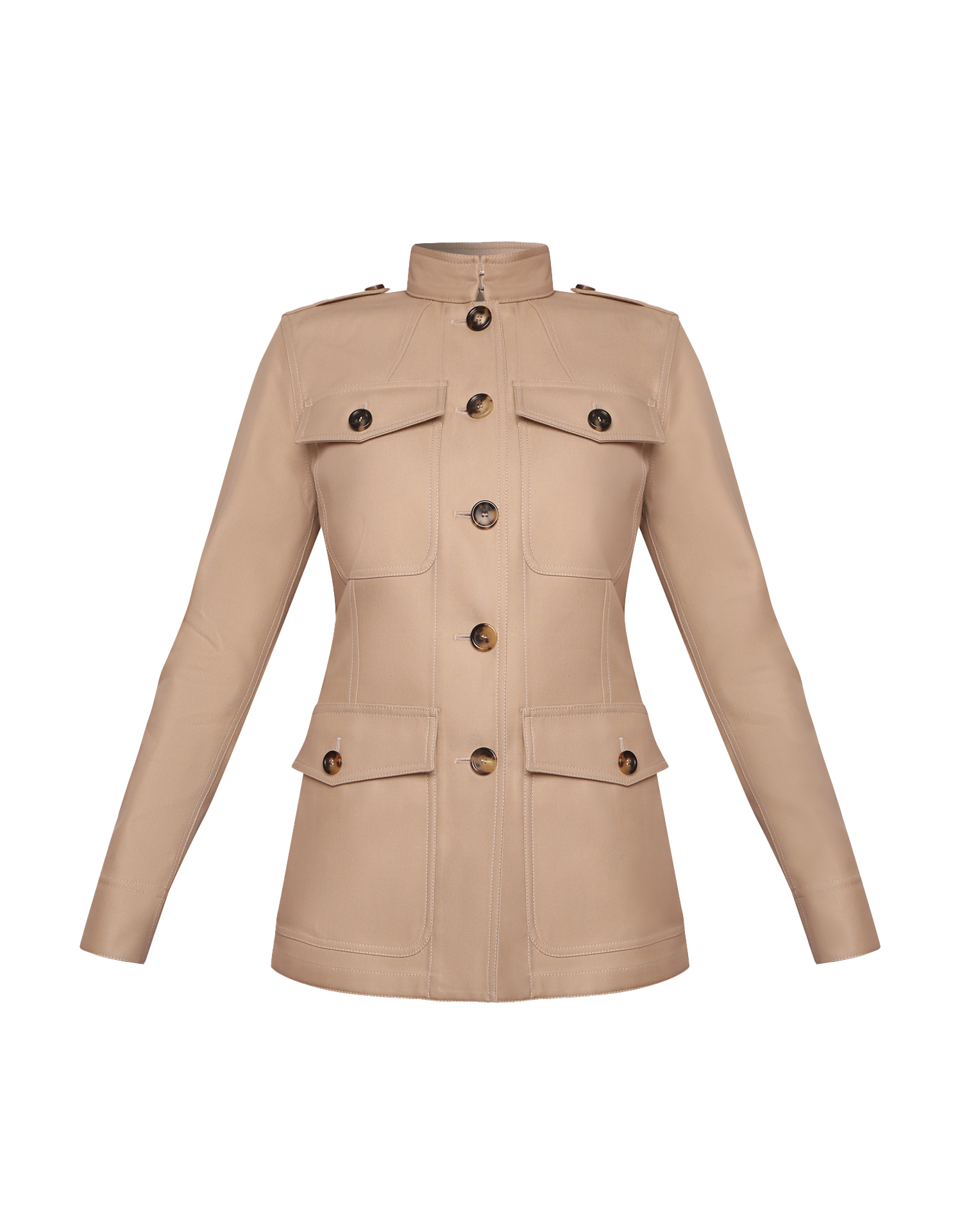 LORO PIANA Жакет 37785