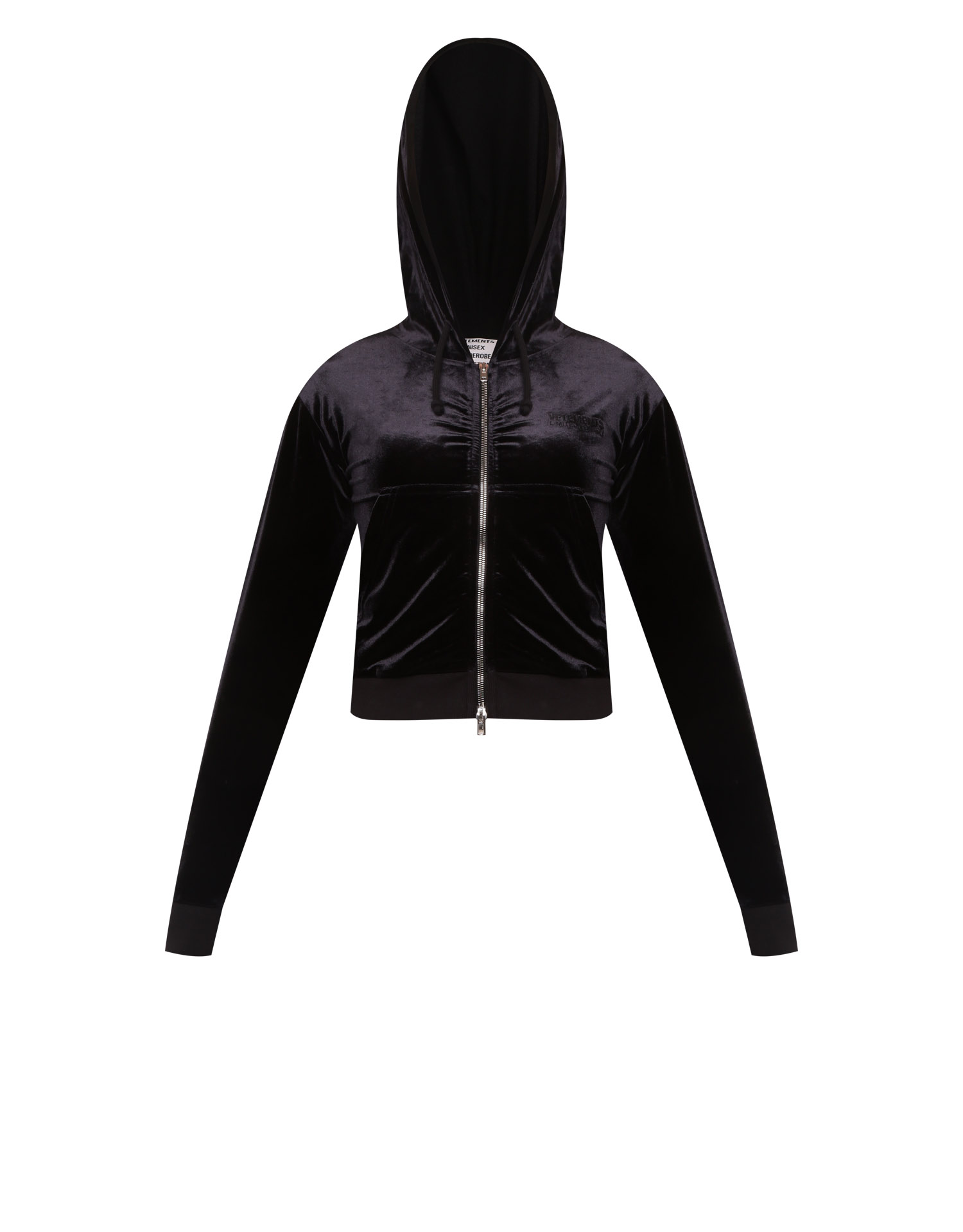 VETEMENTS Худи 37822