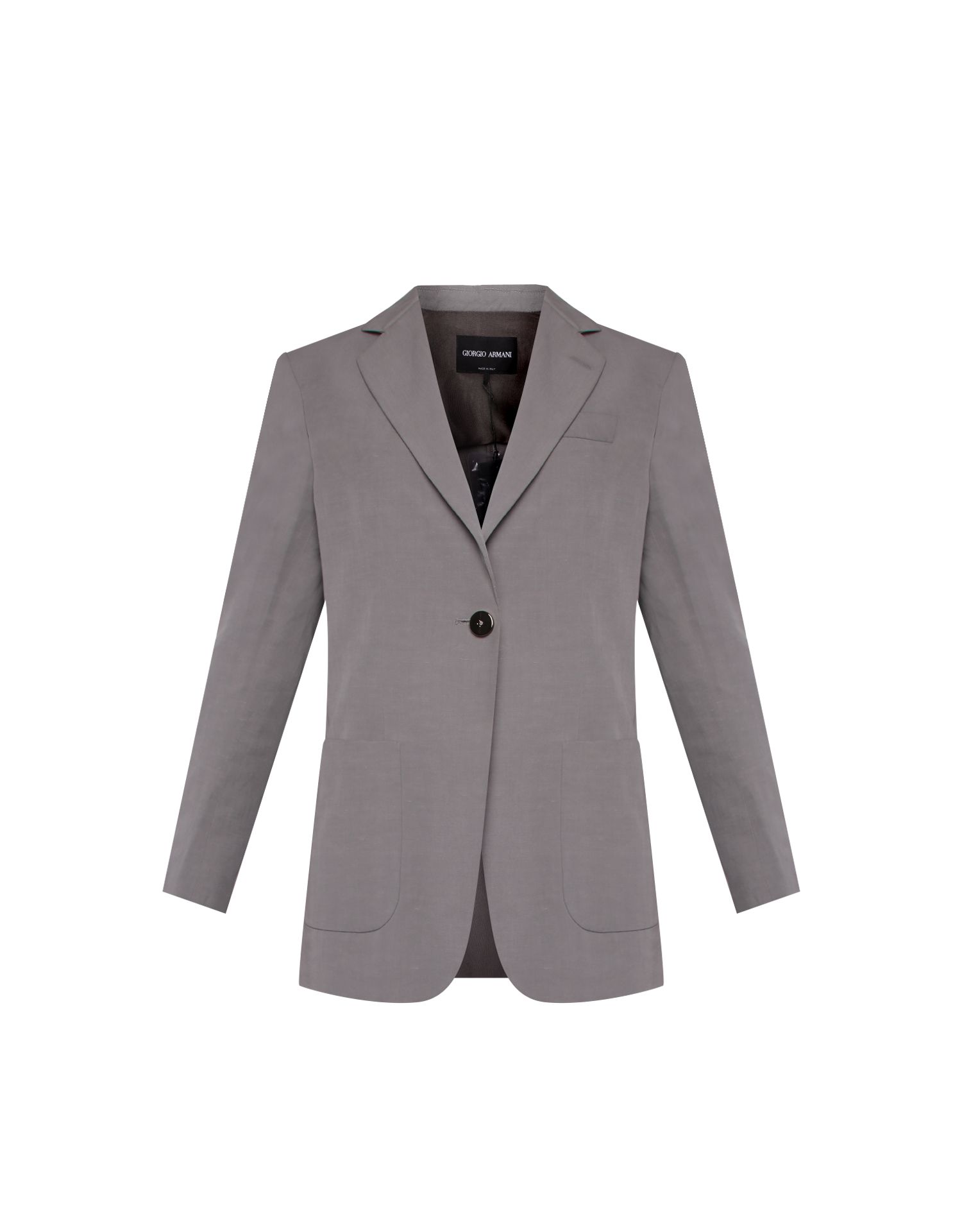 GIORGIO ARMANI Жакет 38093