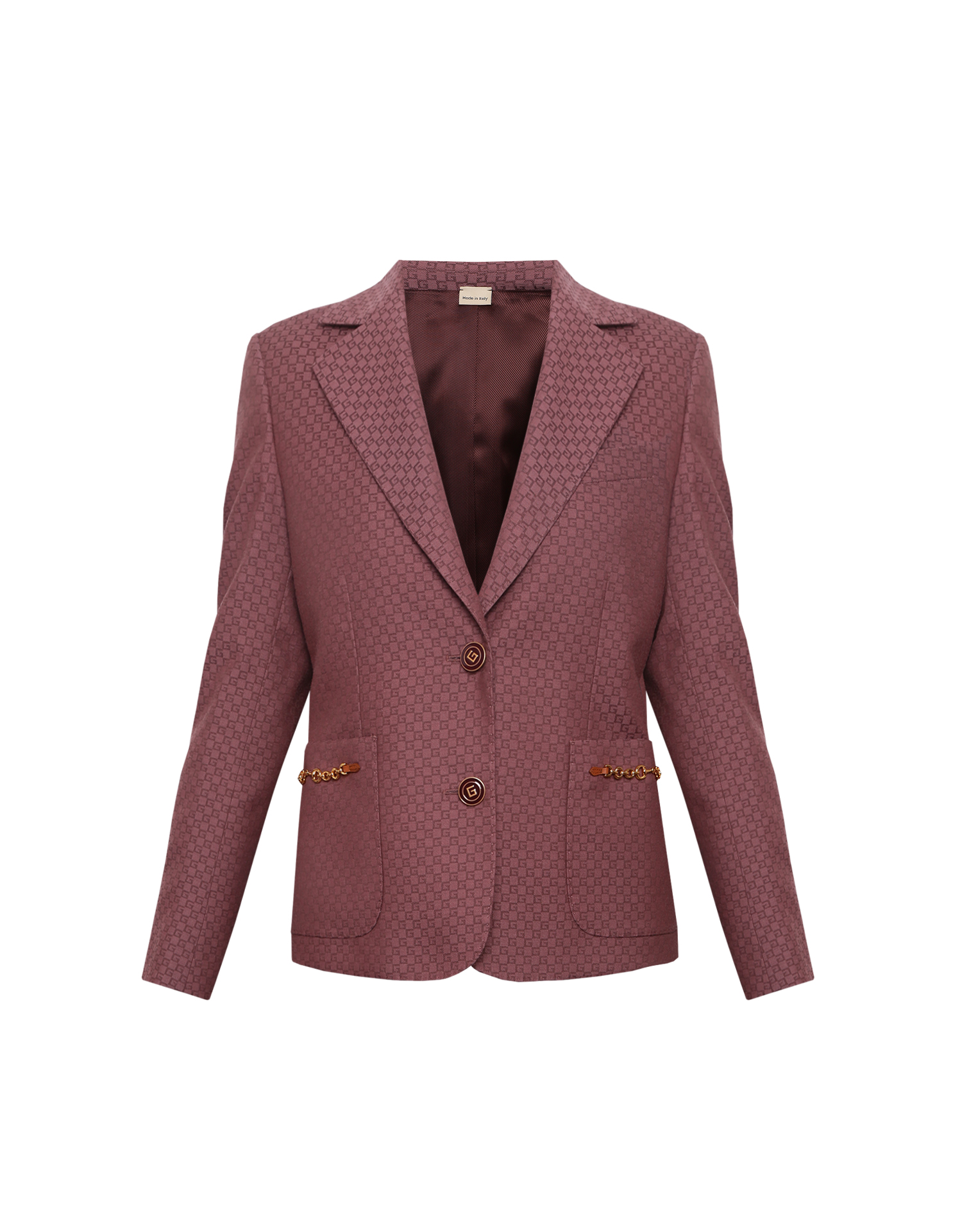 GUCCI Жакет 38406