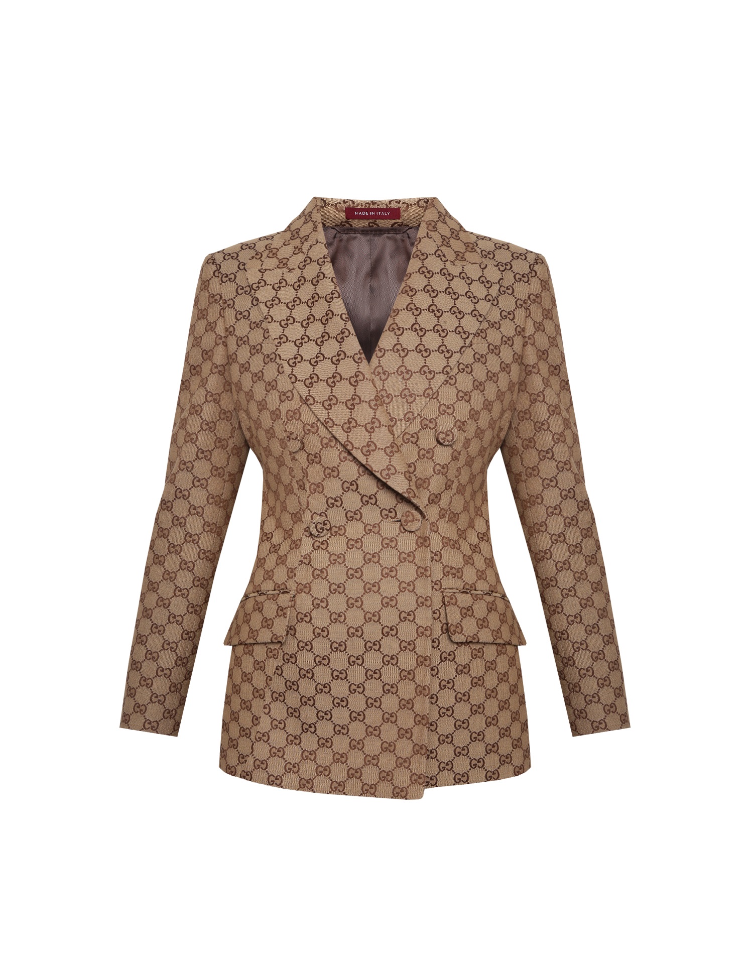 GUCCI Жакет 38465