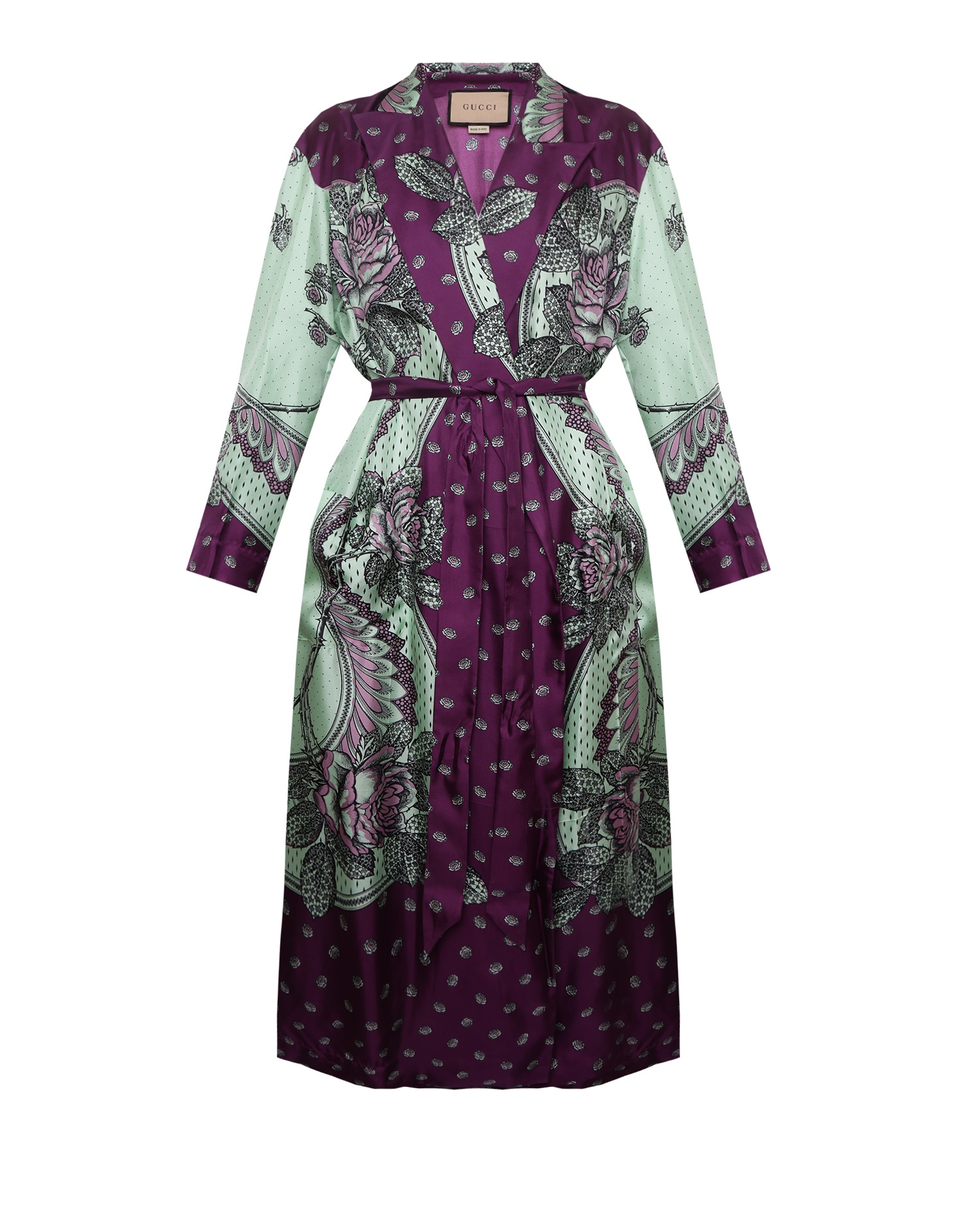 GUCCI Платье 38856