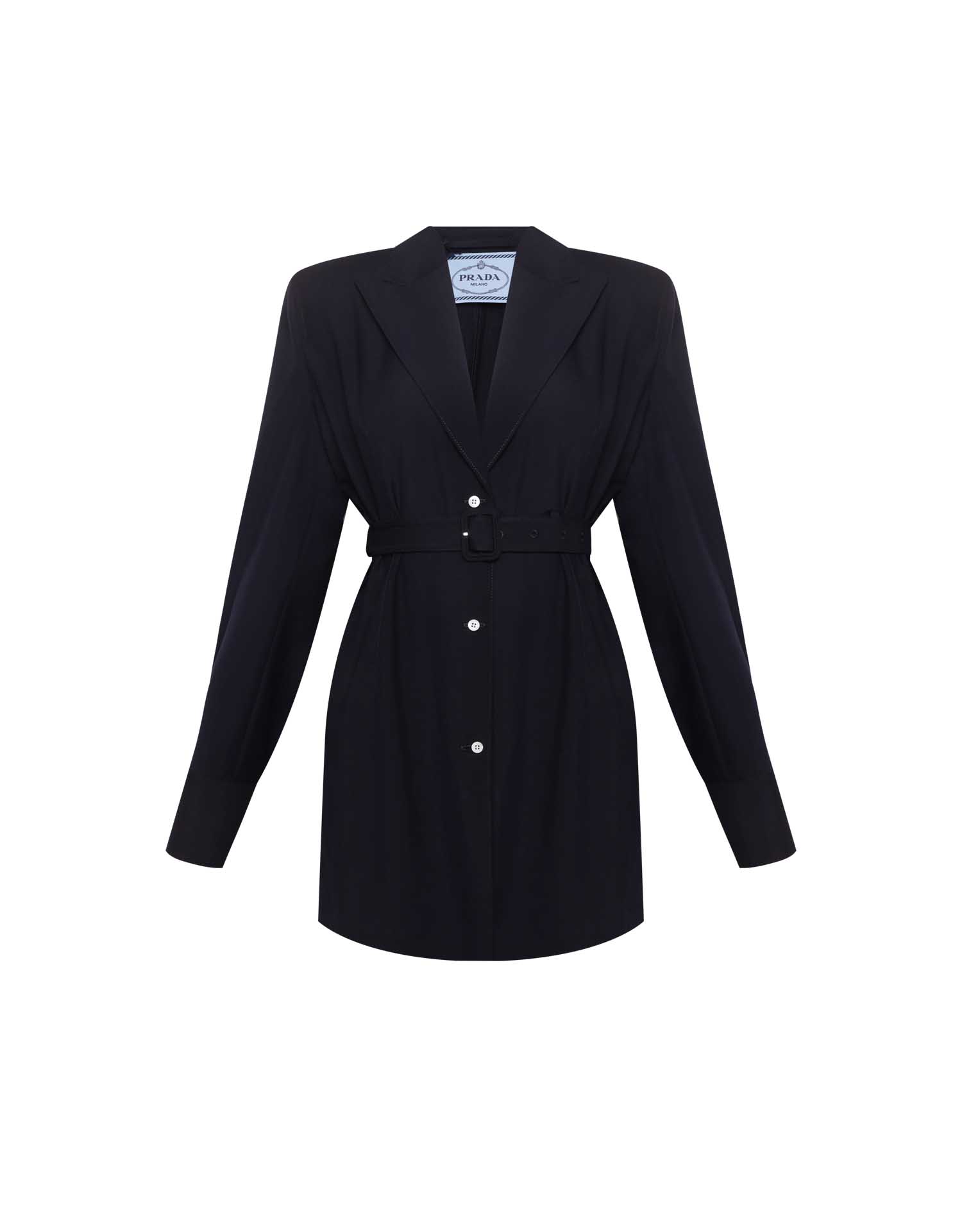 PRADA Жакет 38469