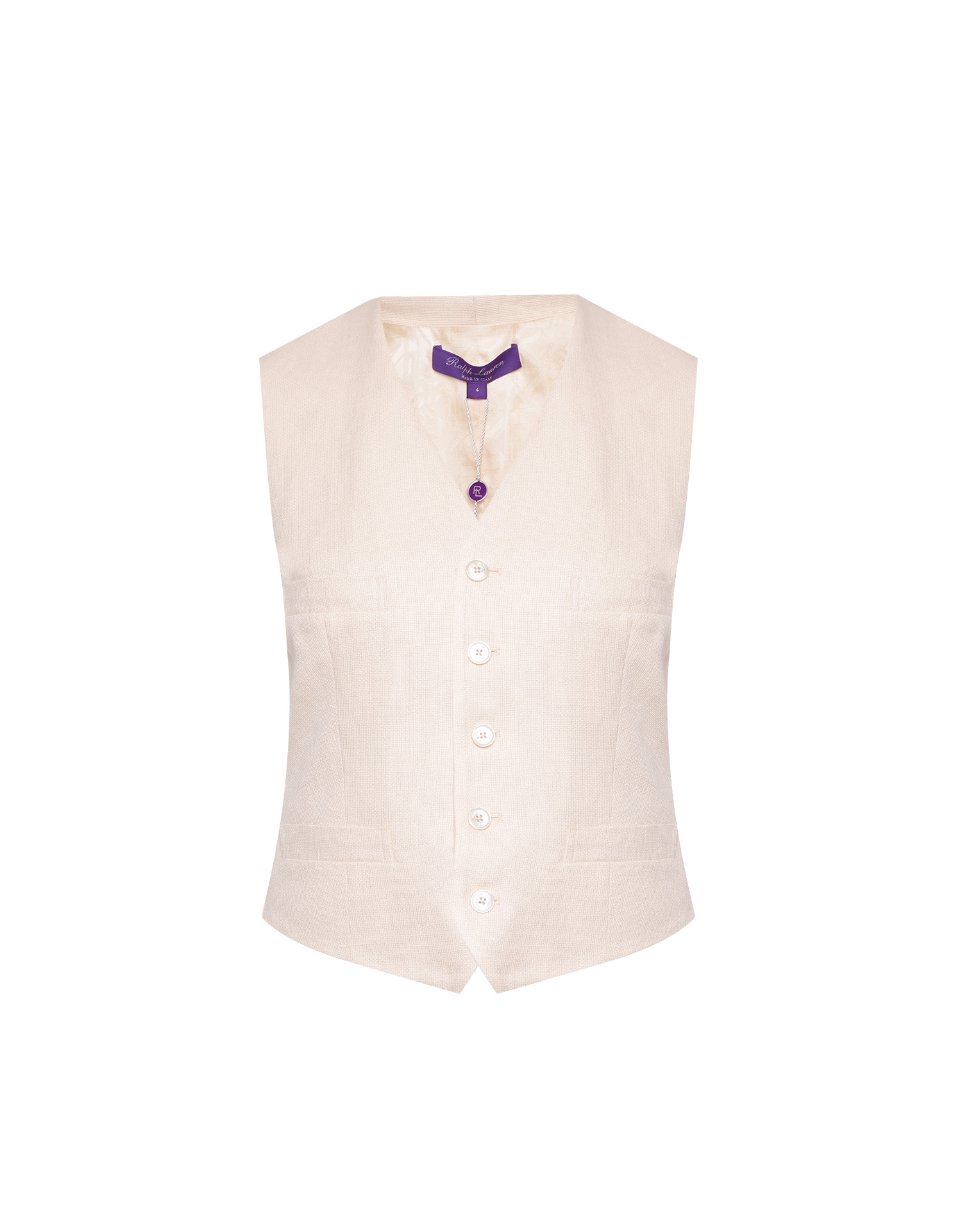 RALPH LAUREN Жилет 39240