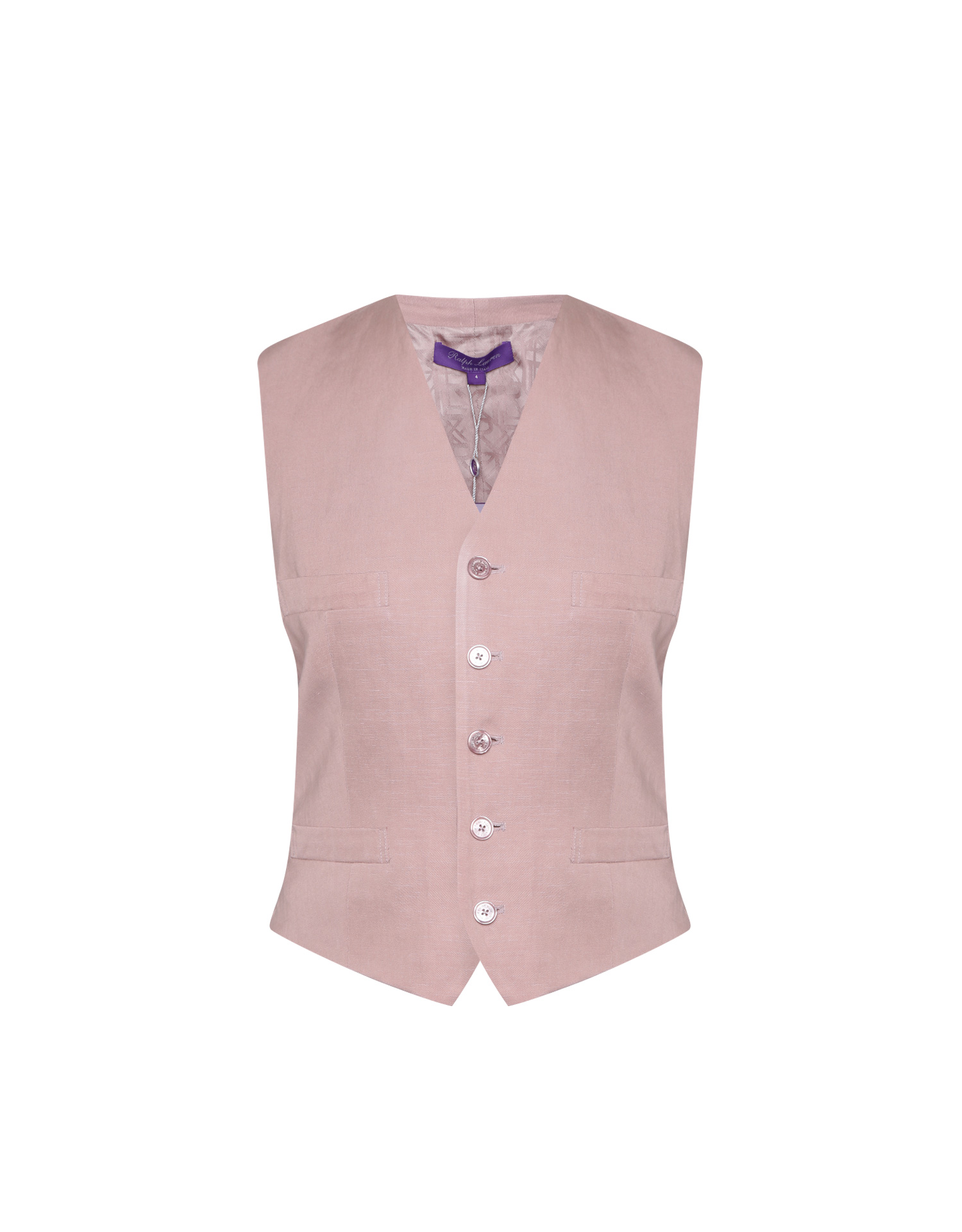 RALPH LAUREN Жилет 39375