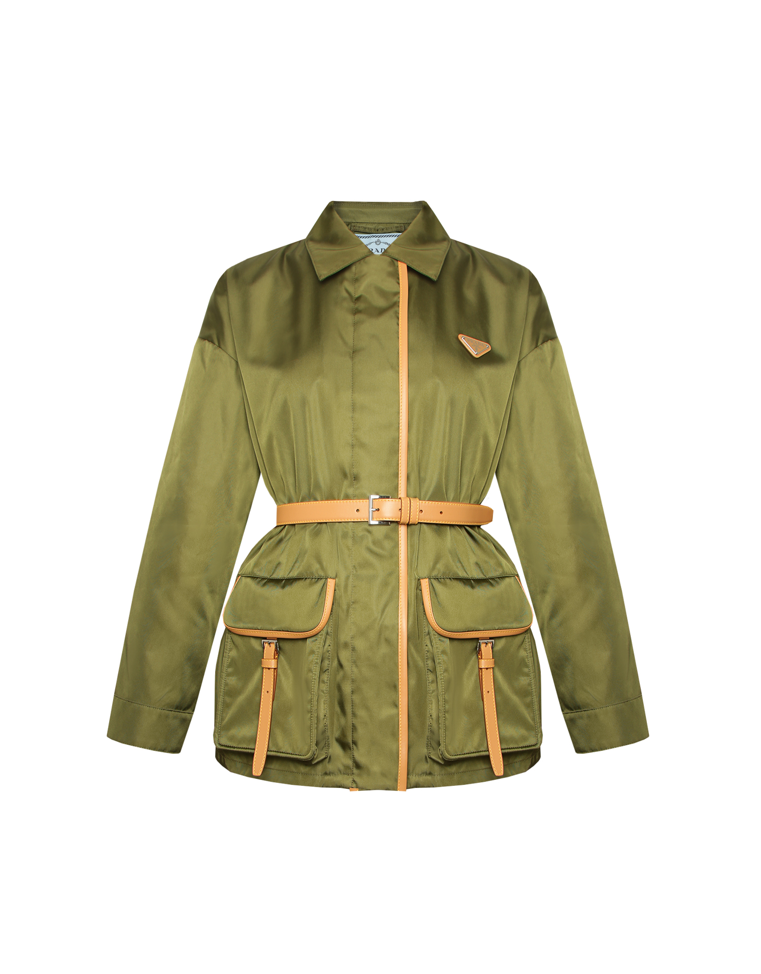 PRADA Куртка 36758