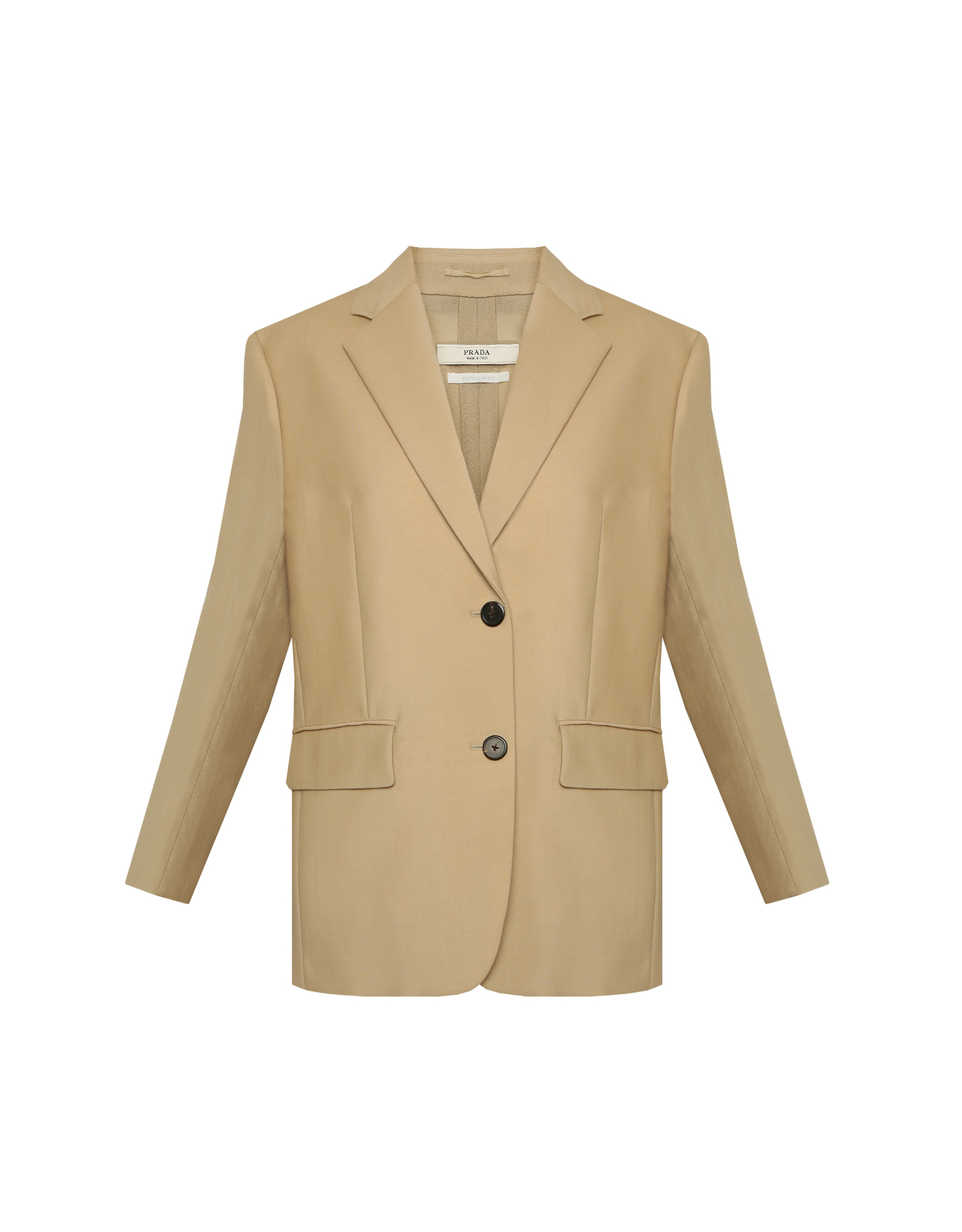 PRADA Жакет 36779