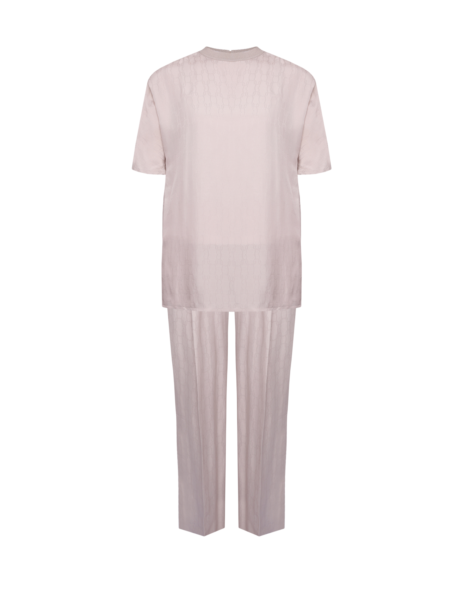 AGNONA Костюм 39109