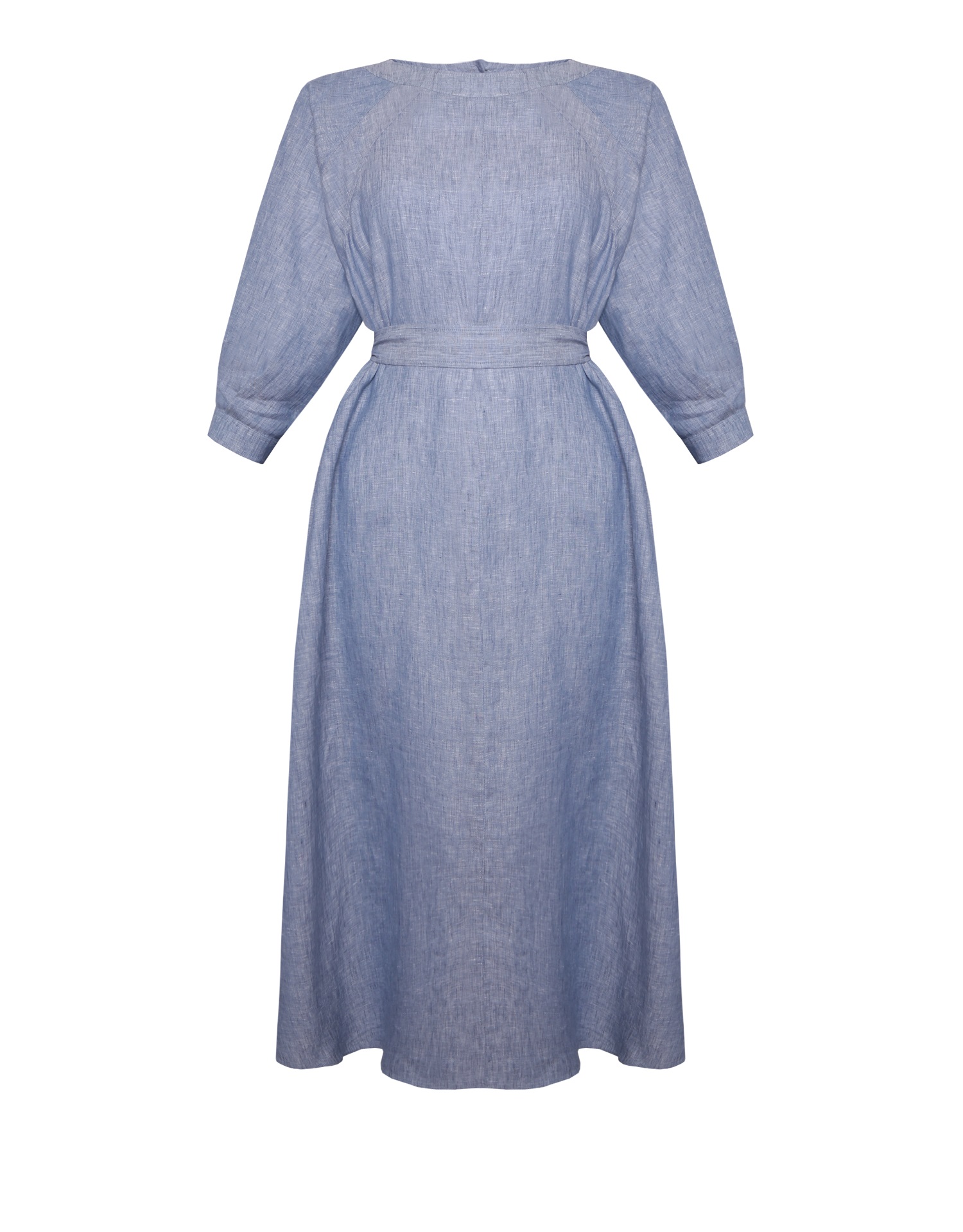 LORO PIANA Платье 38427