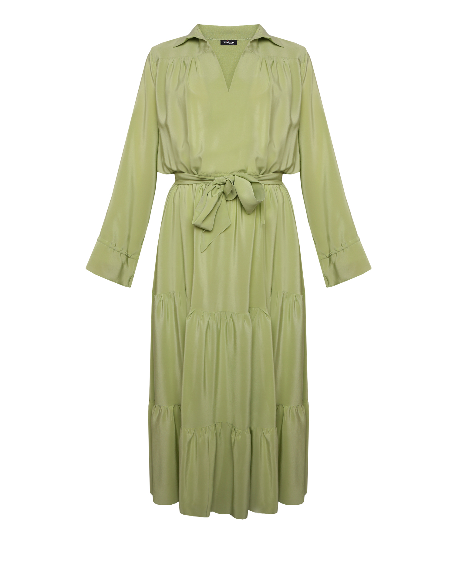 KITON Платье 38906