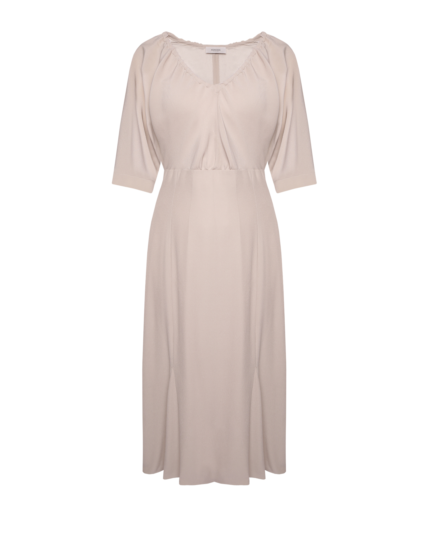 AGNONA Платье 39107