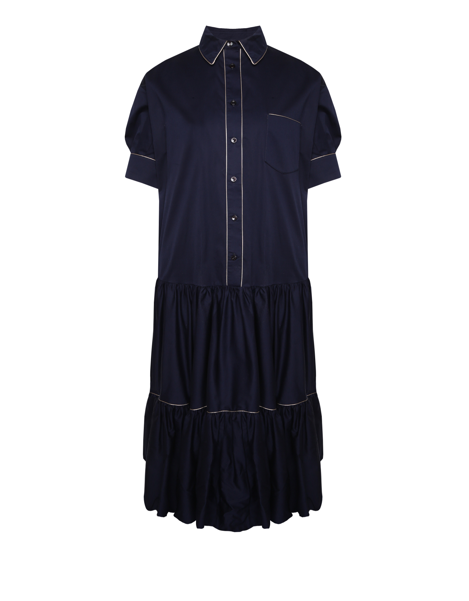 AGNONA Платье 39112