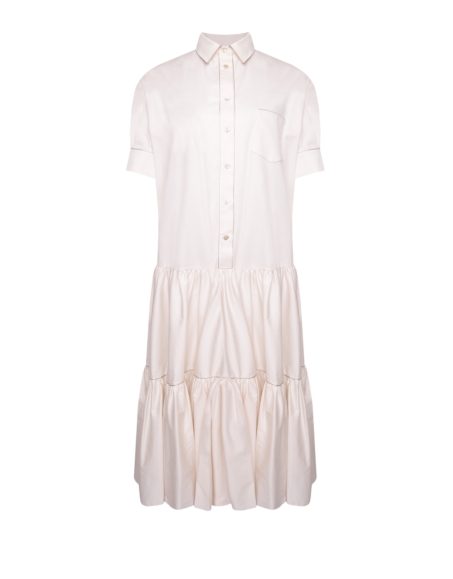 AGNONA Платье 39075