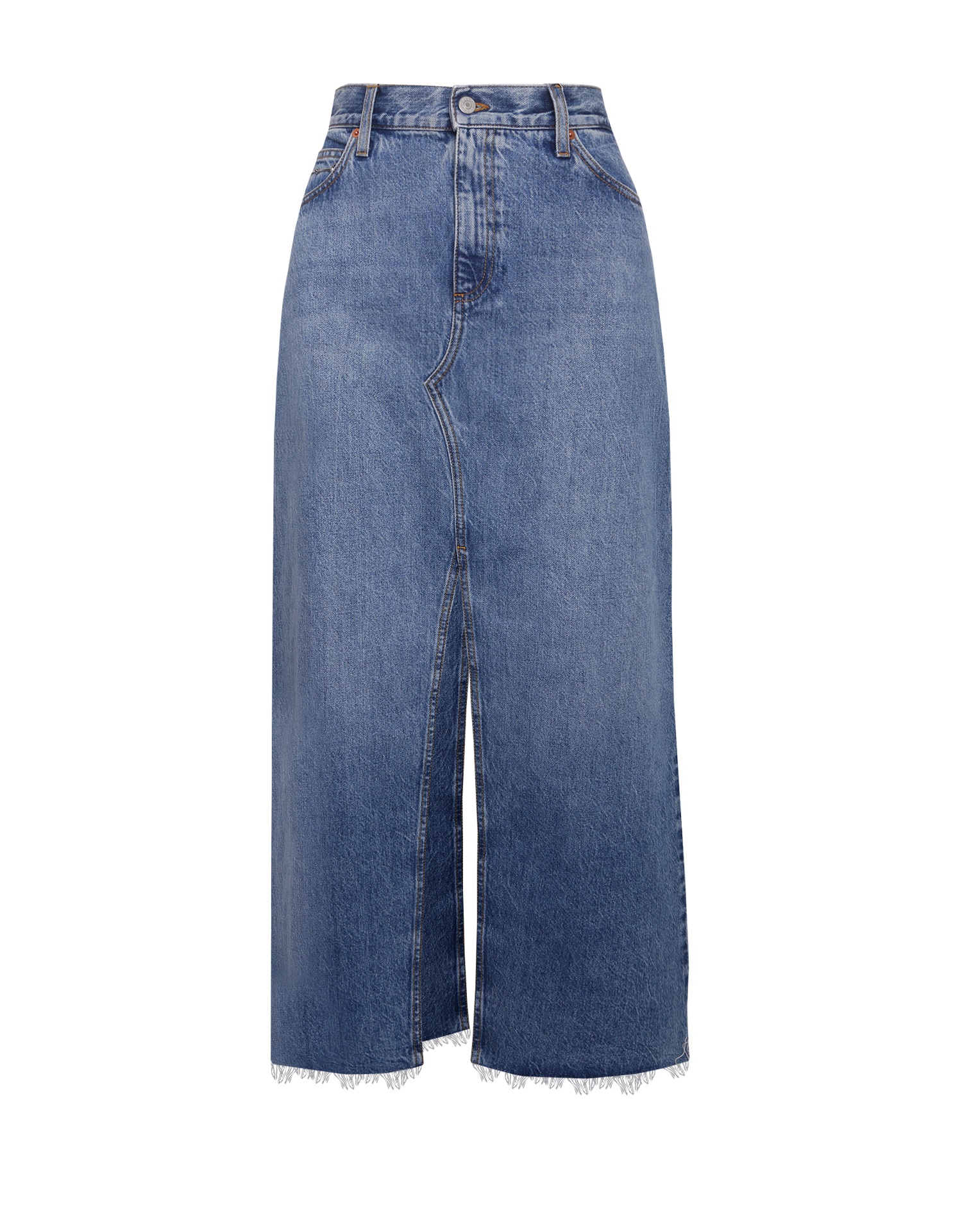 GUCCI Юбка 38428