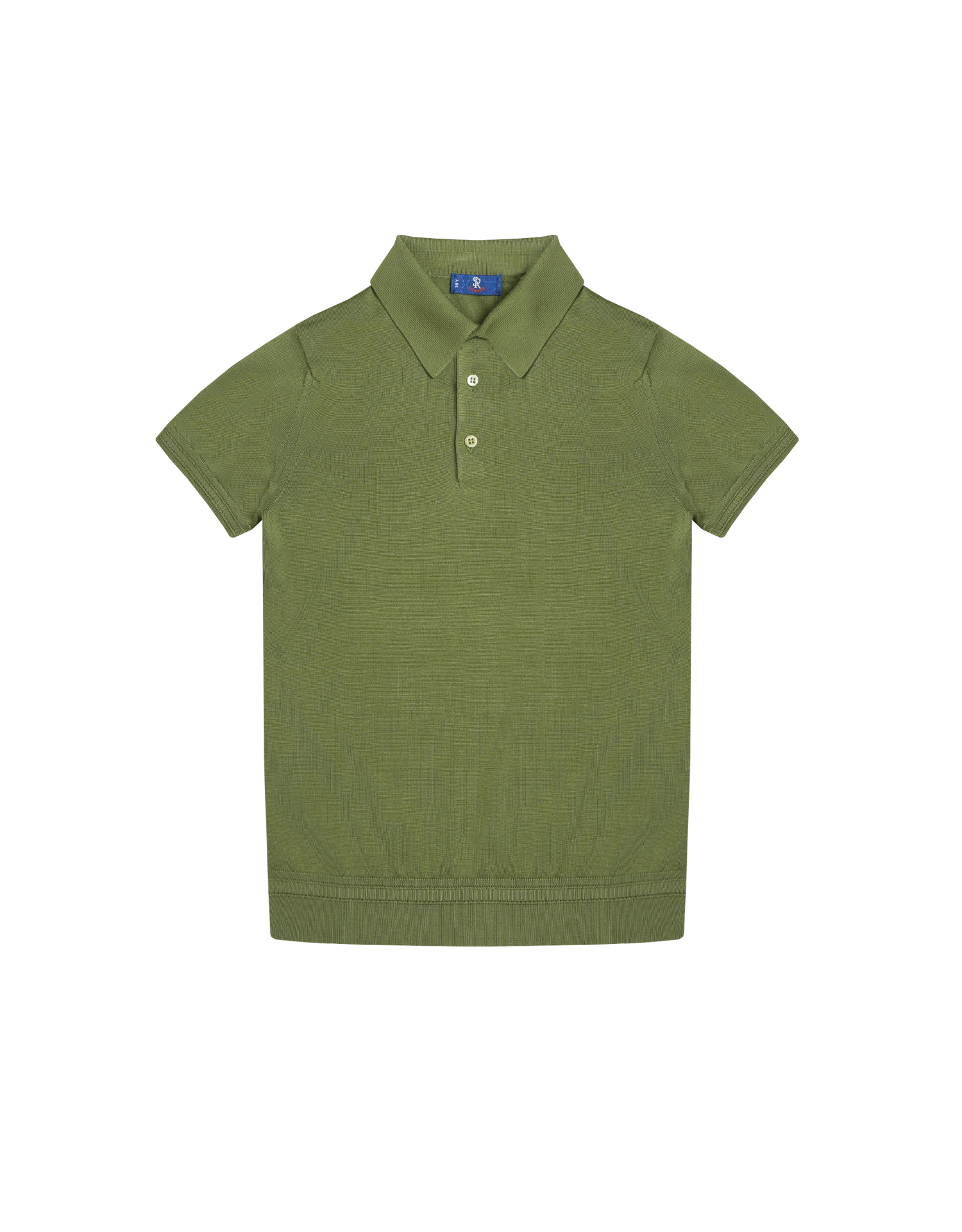 STEFANO RICCI JUNIOR SKI Поло 37888