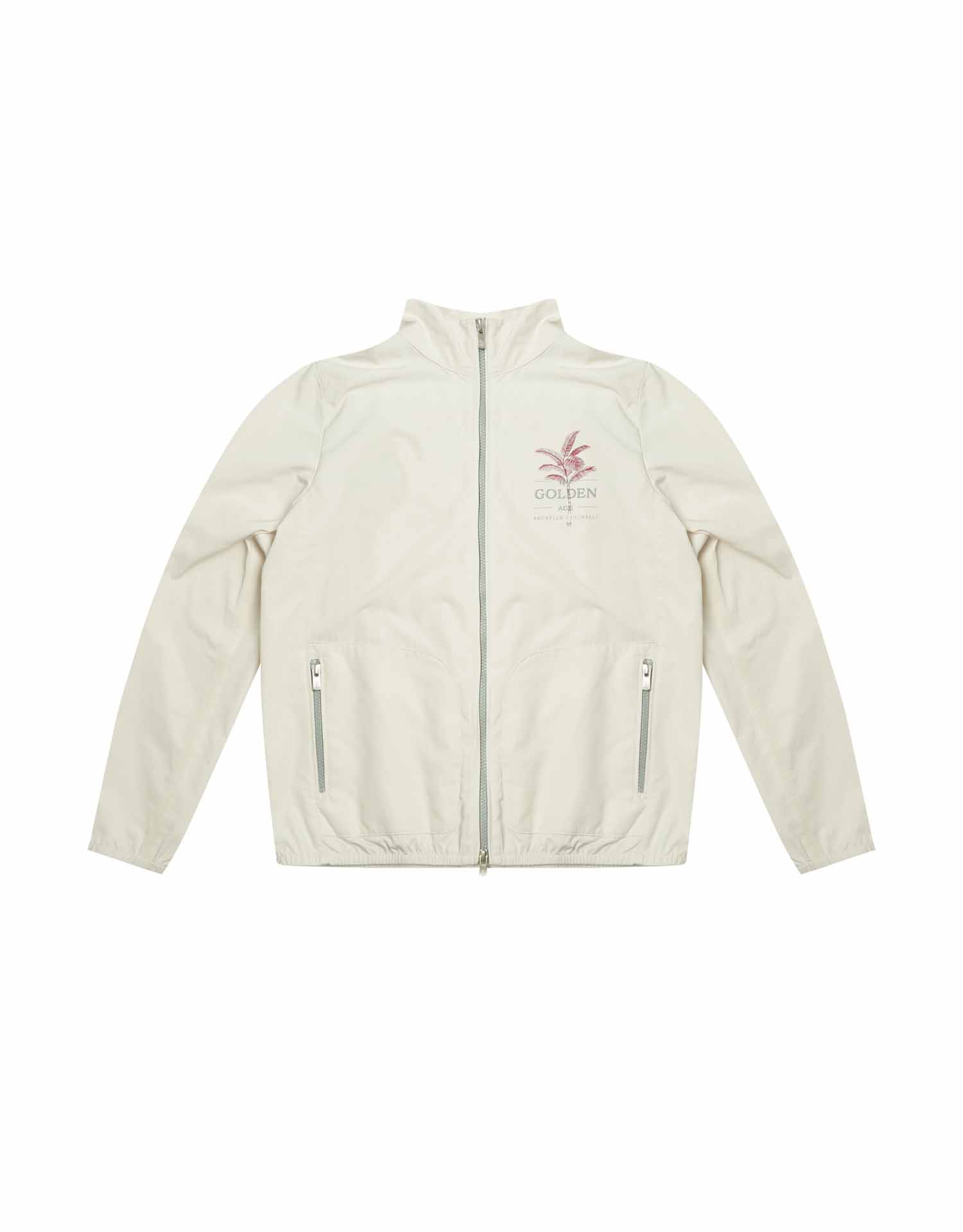 BRUNELLO CUCINELLI Куртка 36510