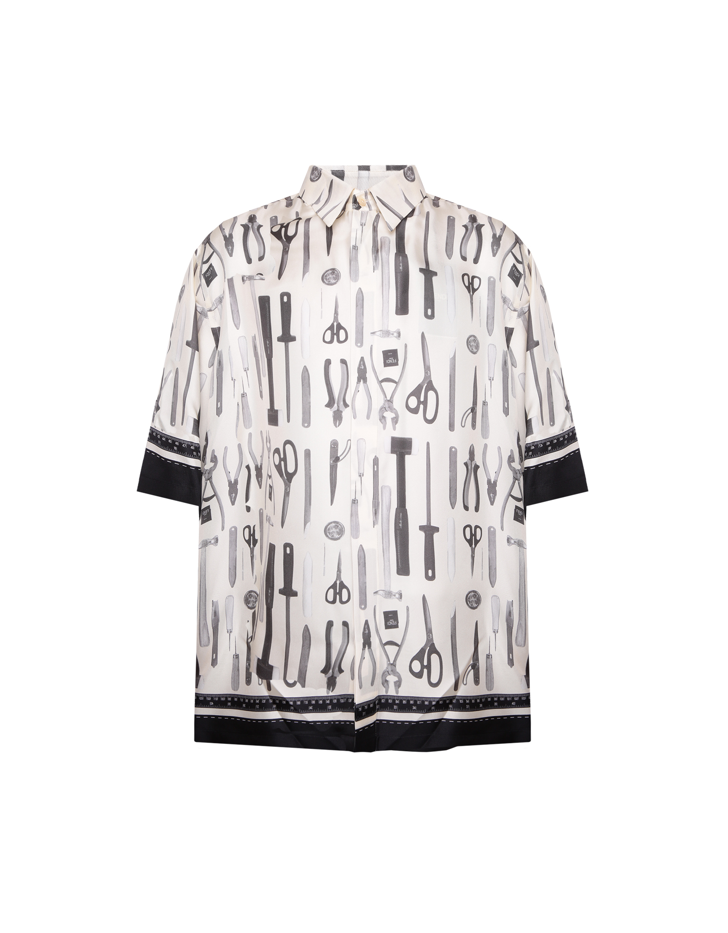 FENDI Рубашка 39581