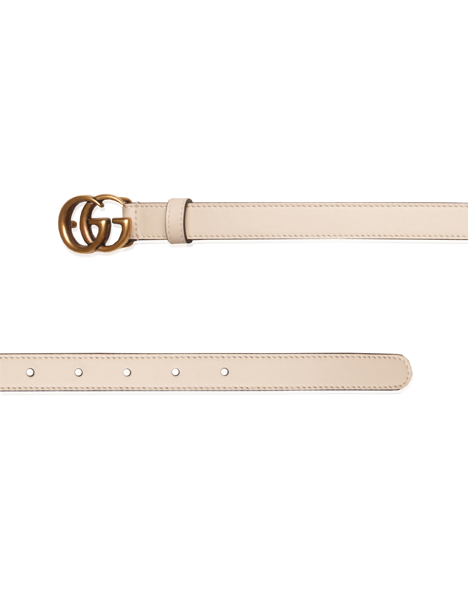 GUCCI Ремень 37023