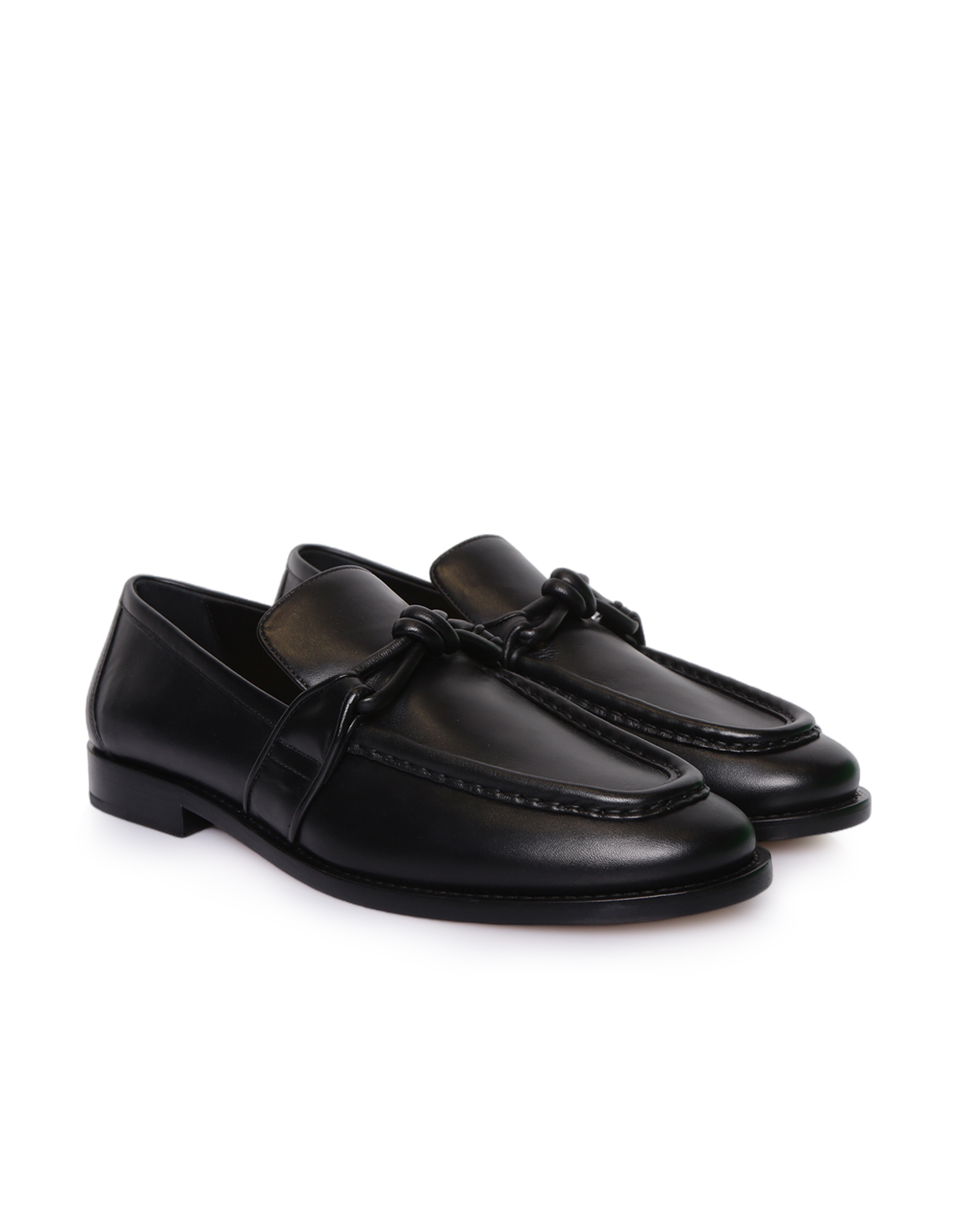 BOTTEGA VENETA Туфли 42015