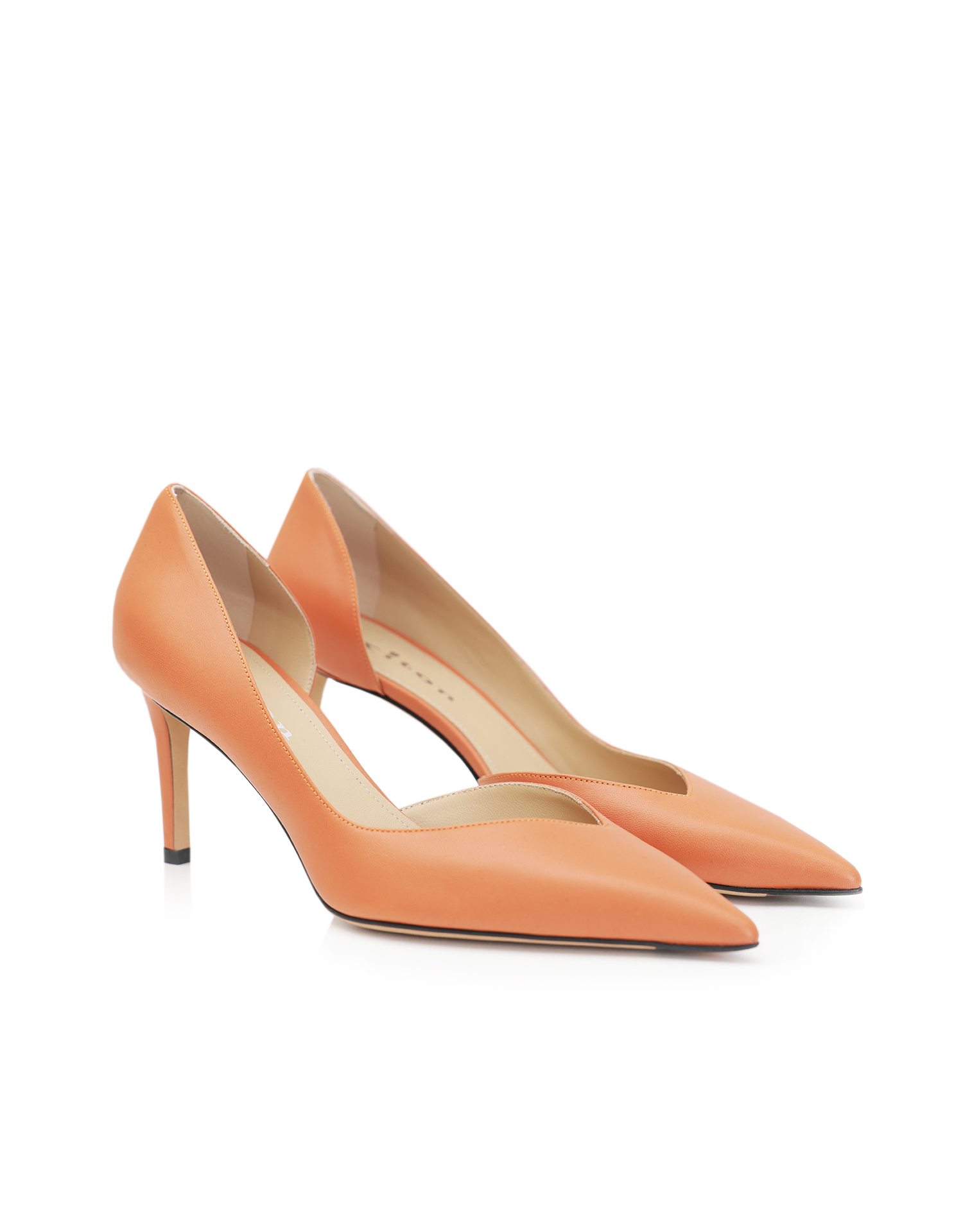 KITON Туфли 43892