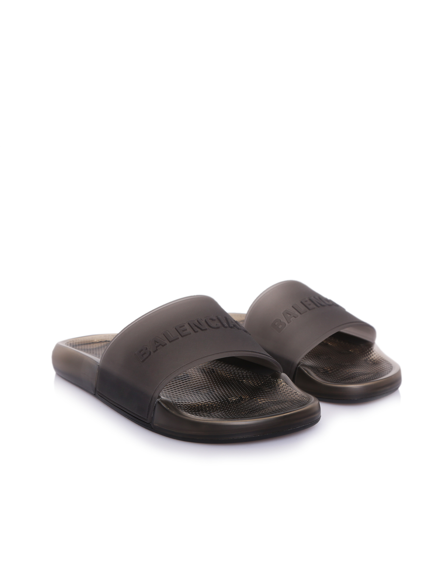 BALENCIAGA Шлепанцы 42600