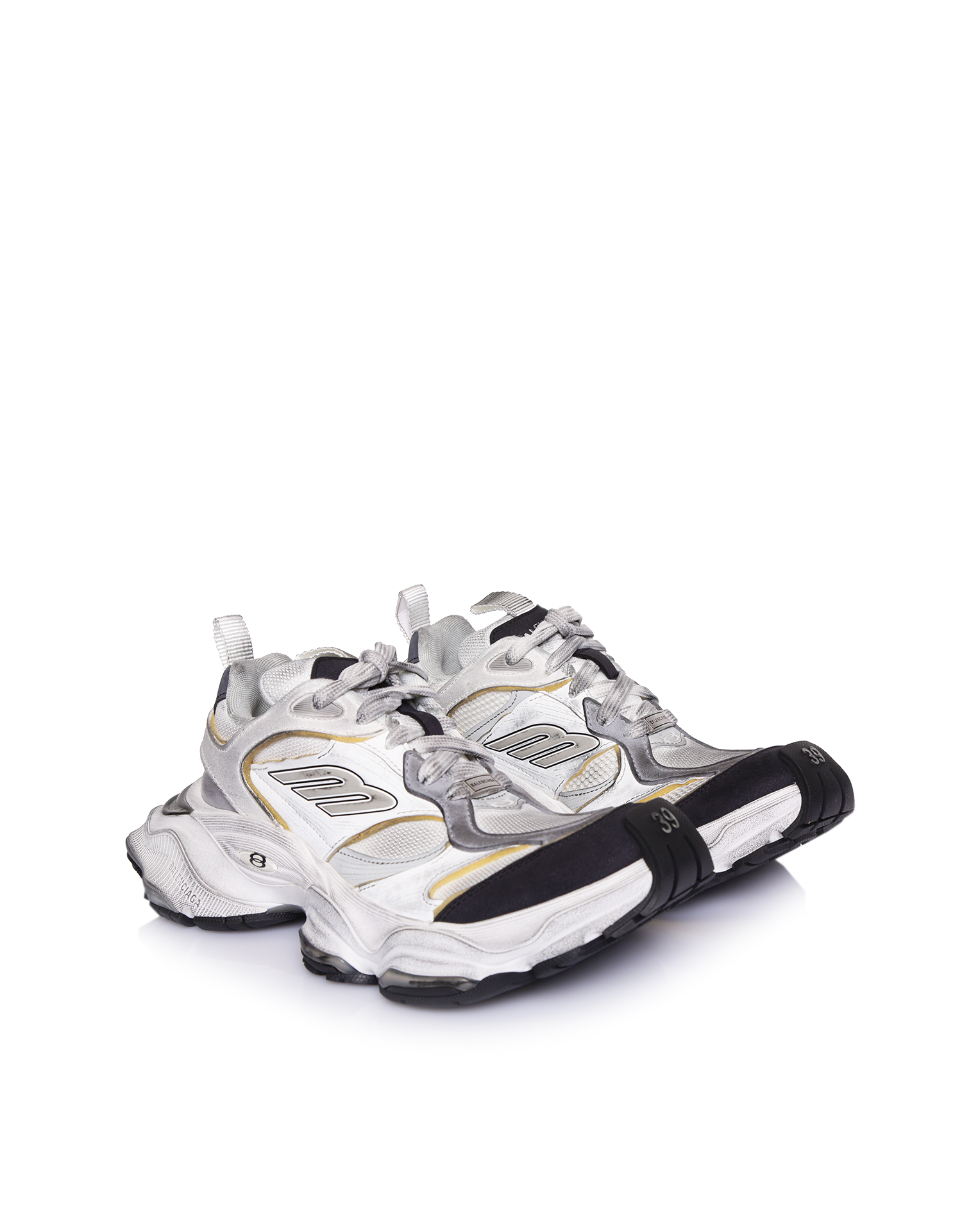 BALENCIAGA Кроссовки 42592