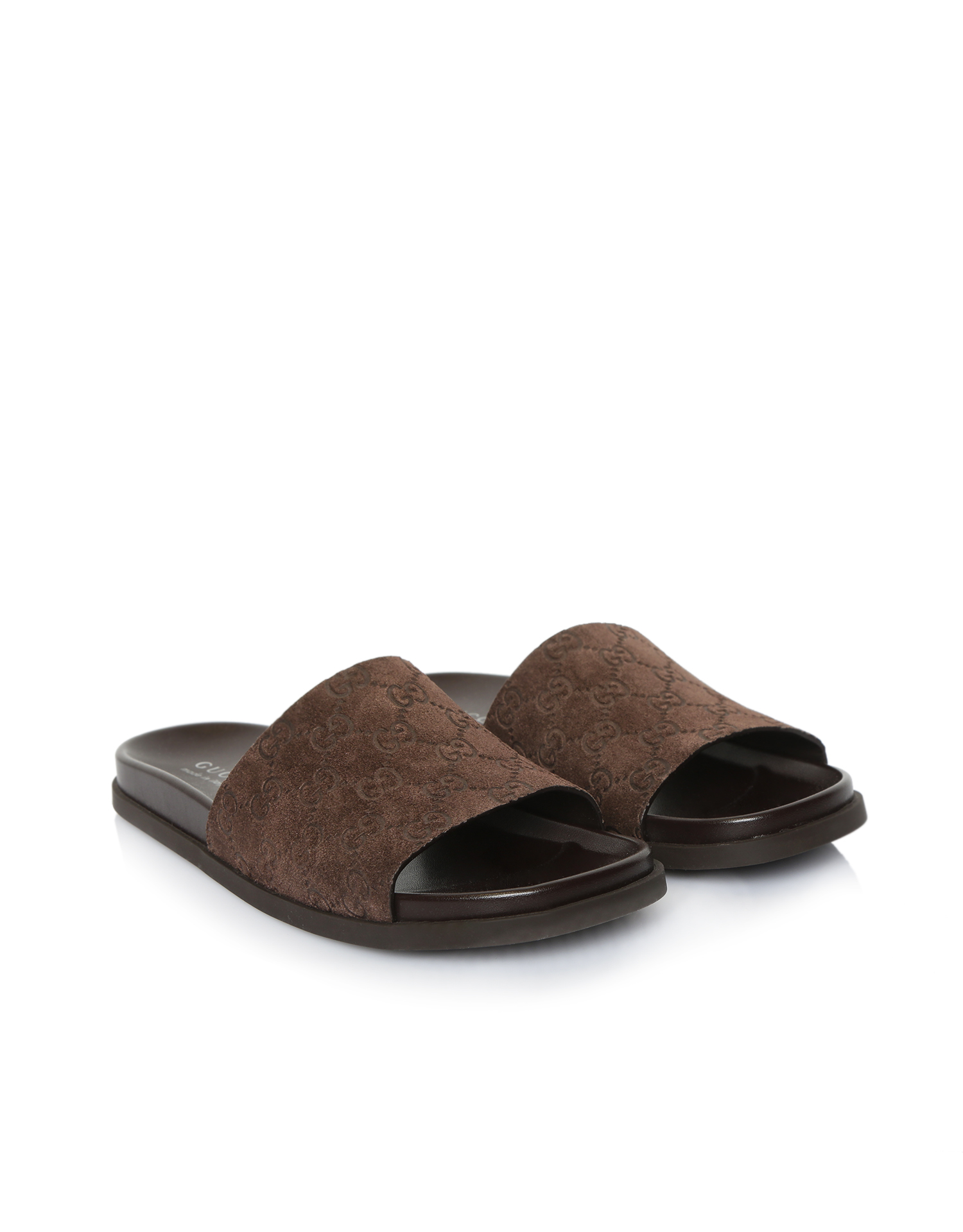 GUCCI Шлепанцы 43765