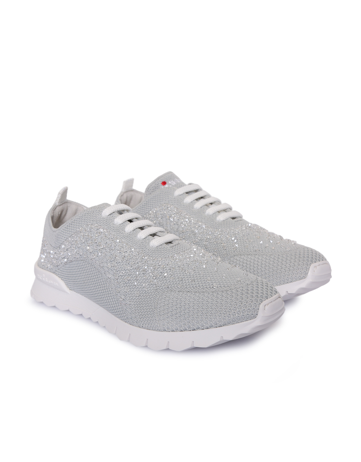 KITON Кроссовки 42450