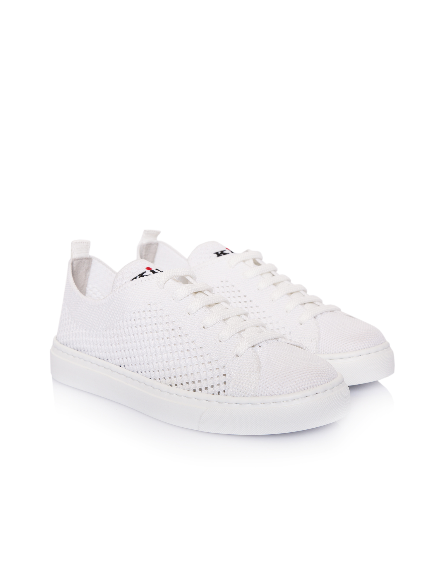 KITON Кроссовки 43143