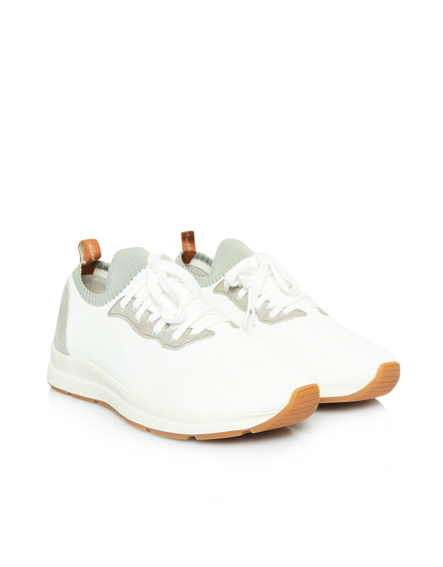 MANDELLI Кроссовки 42363