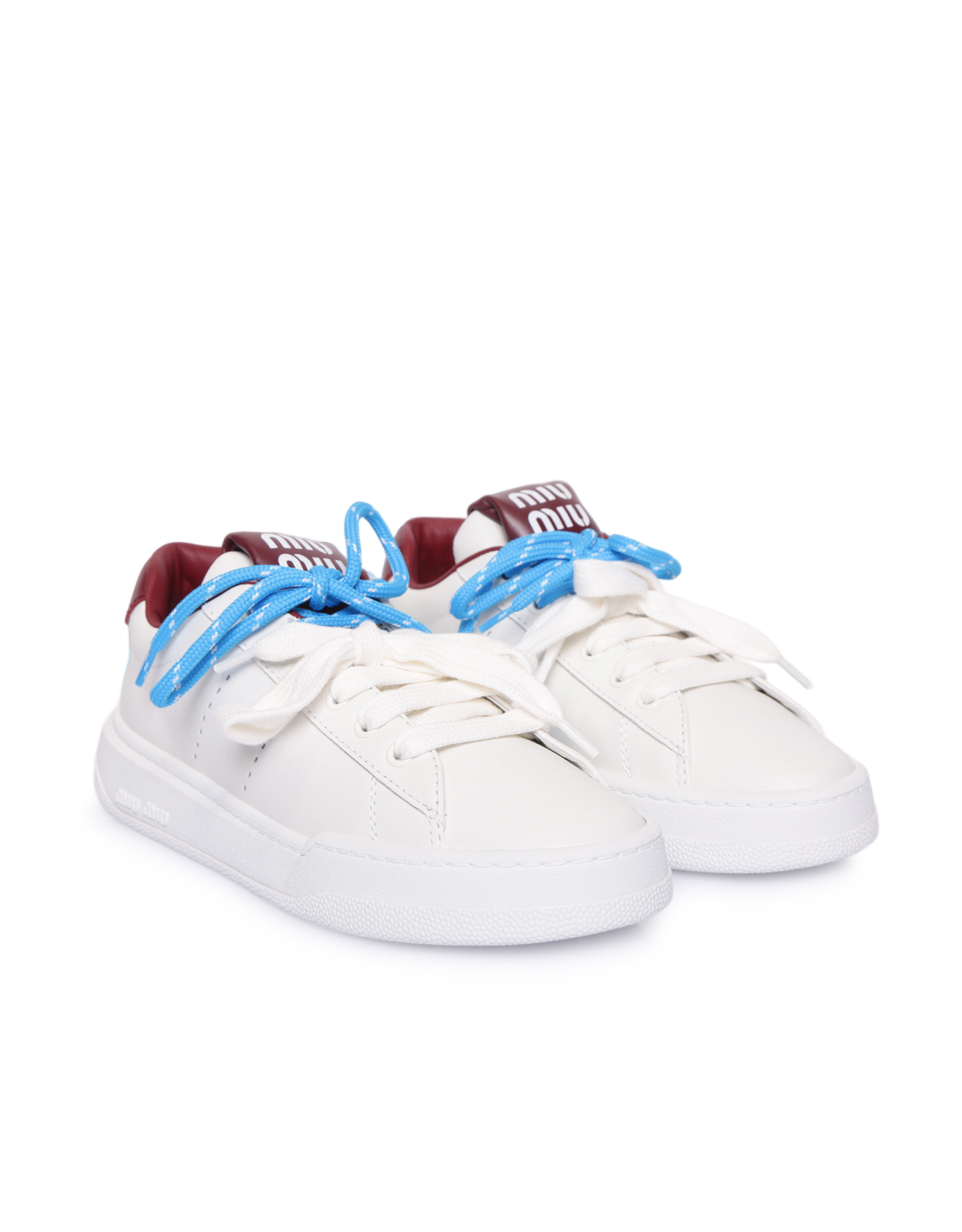 MIU MIU Кроссовки 42852