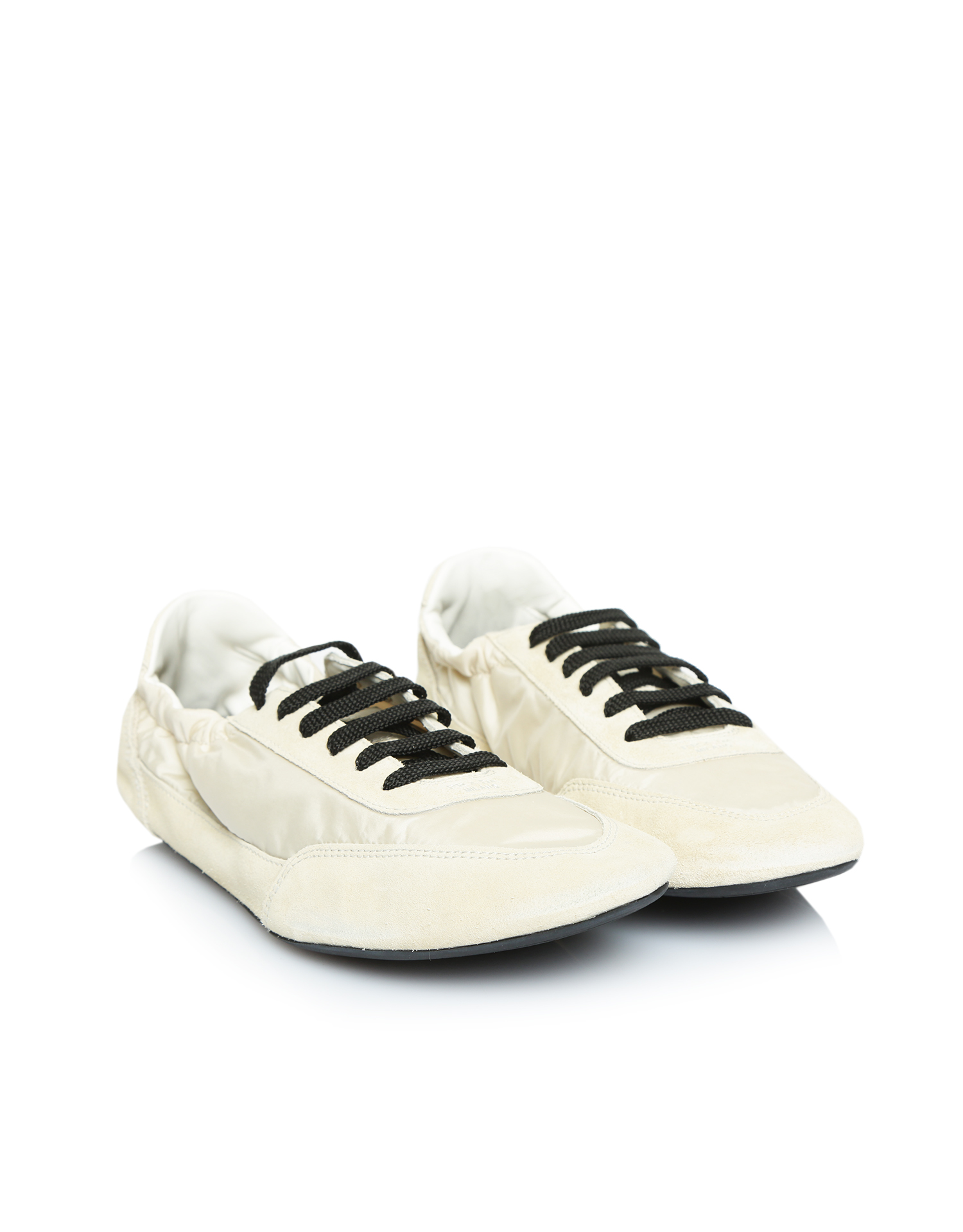 PRADA Кроссовки 42291