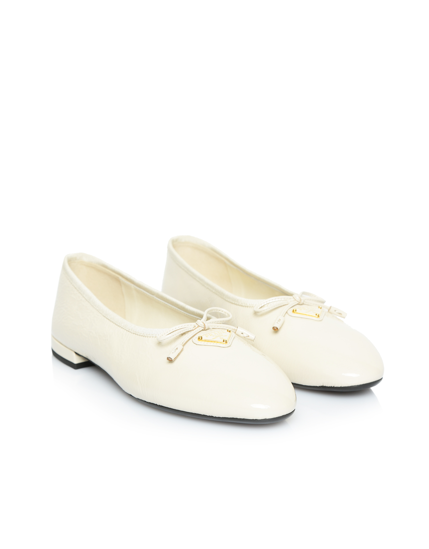 PRADA Балетки 42219