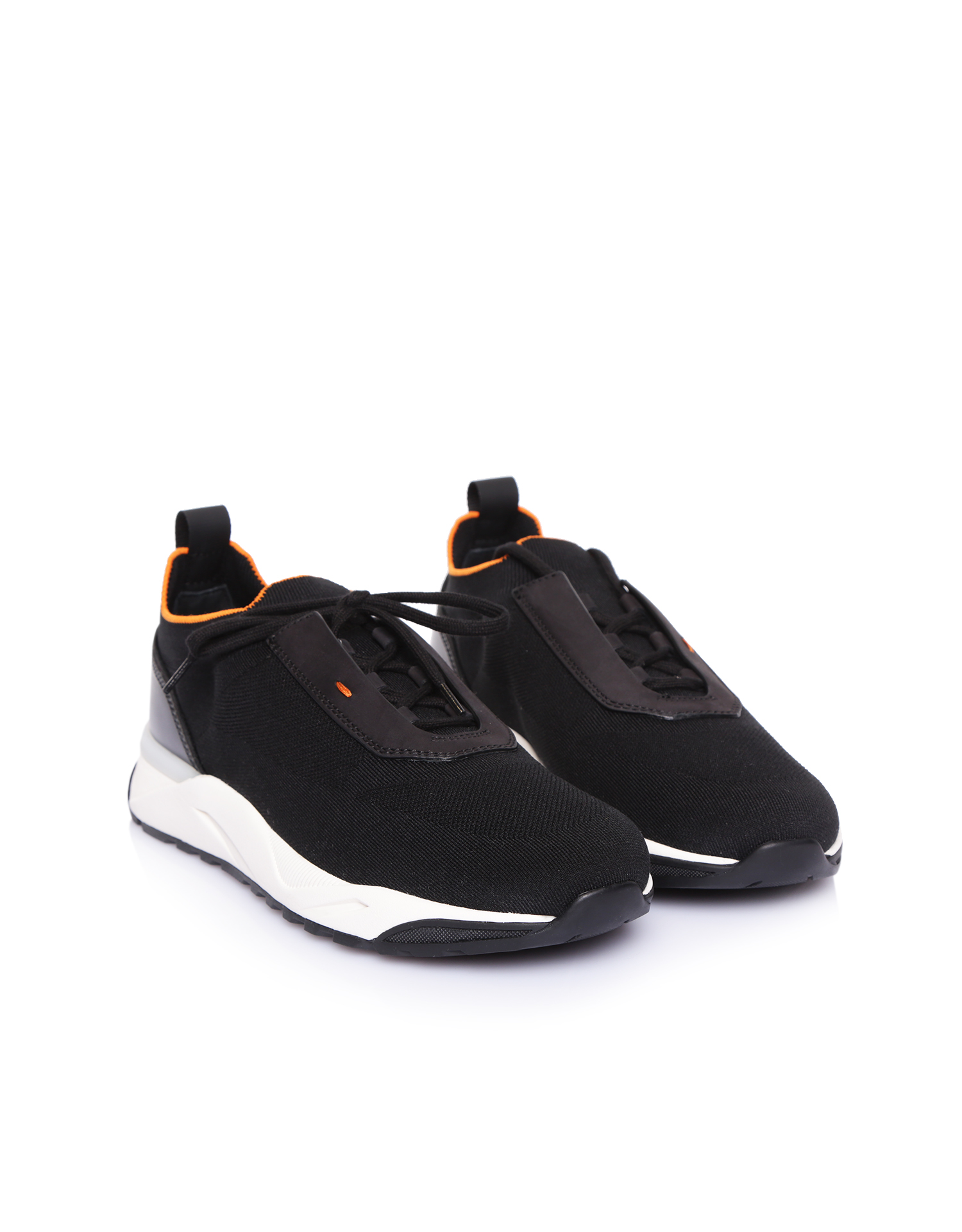 SANTONI Кроссовки 42376