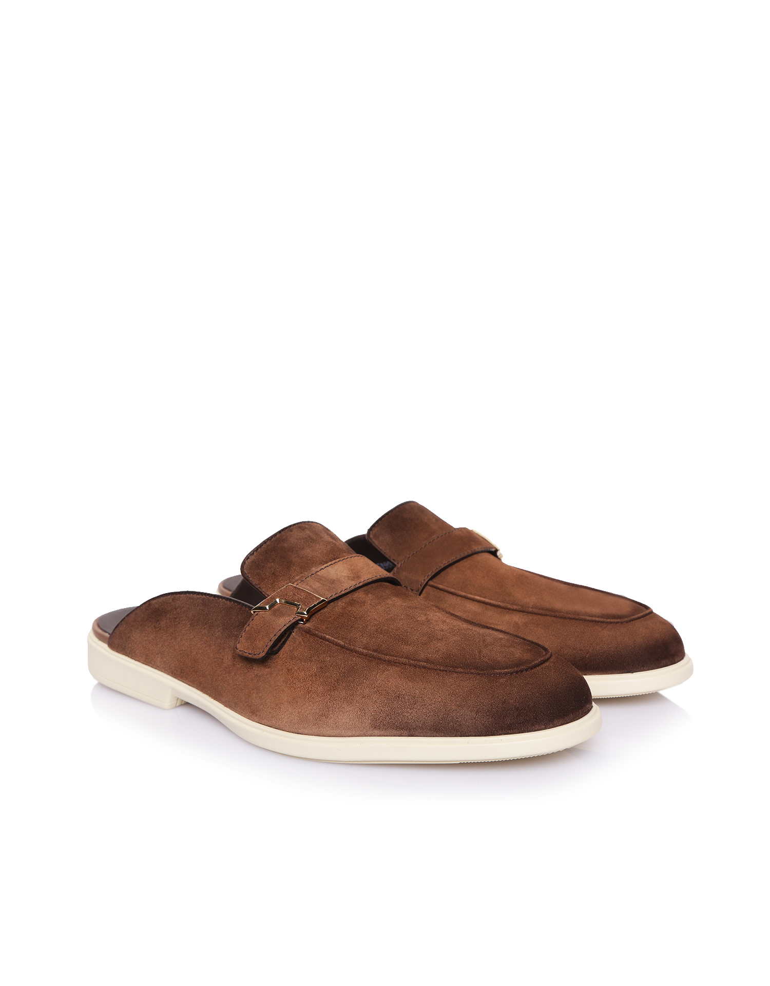 SANTONI Мюли 42920