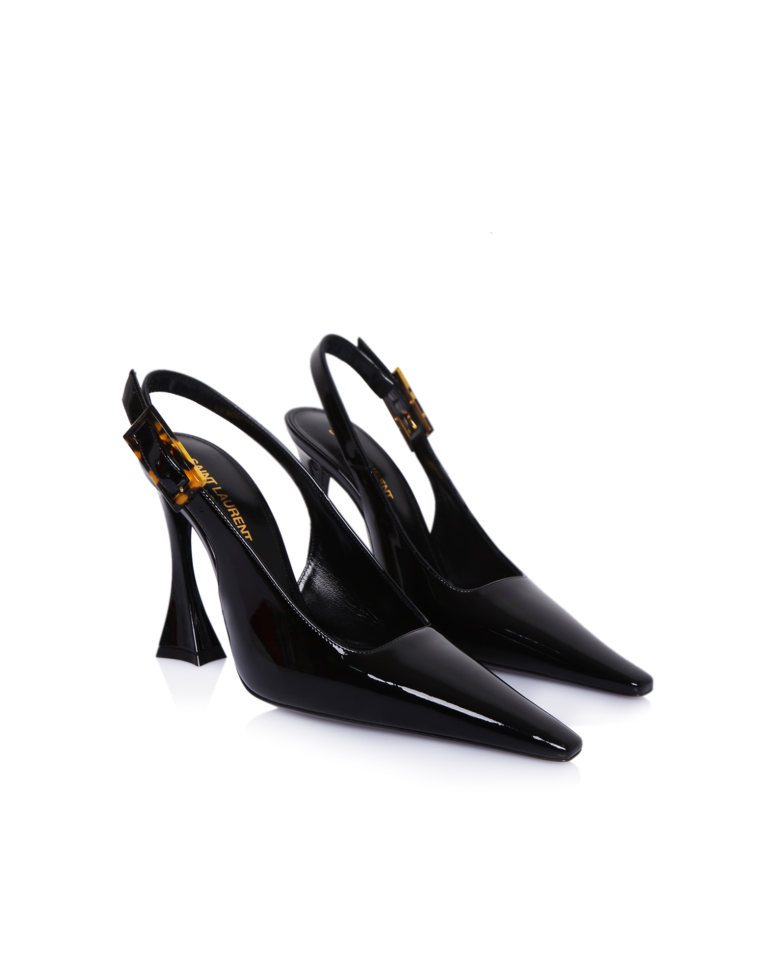 SAINT LAURENT Paris Босоножки 41965