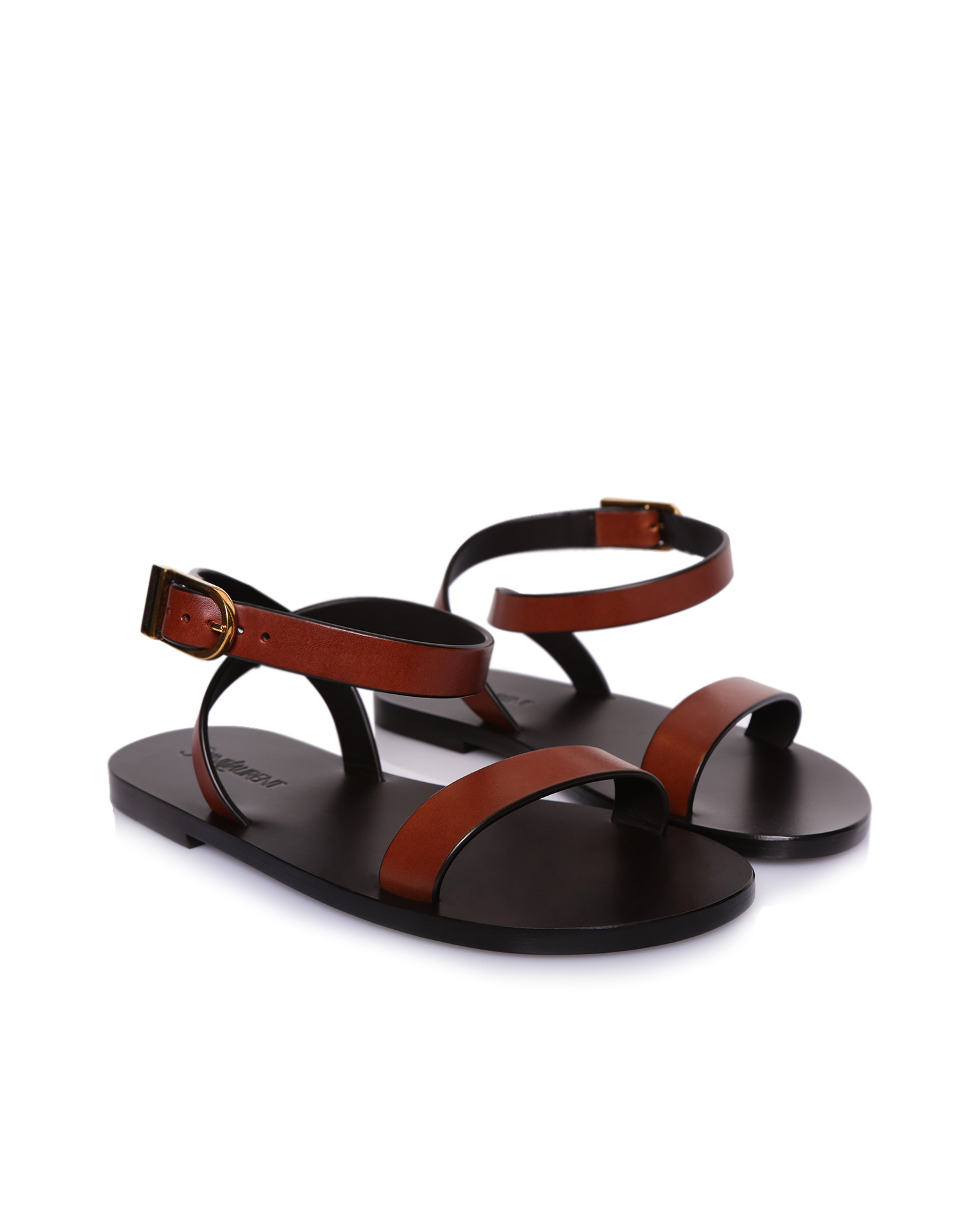 SAINT LAURENT Paris Сандалии 42751