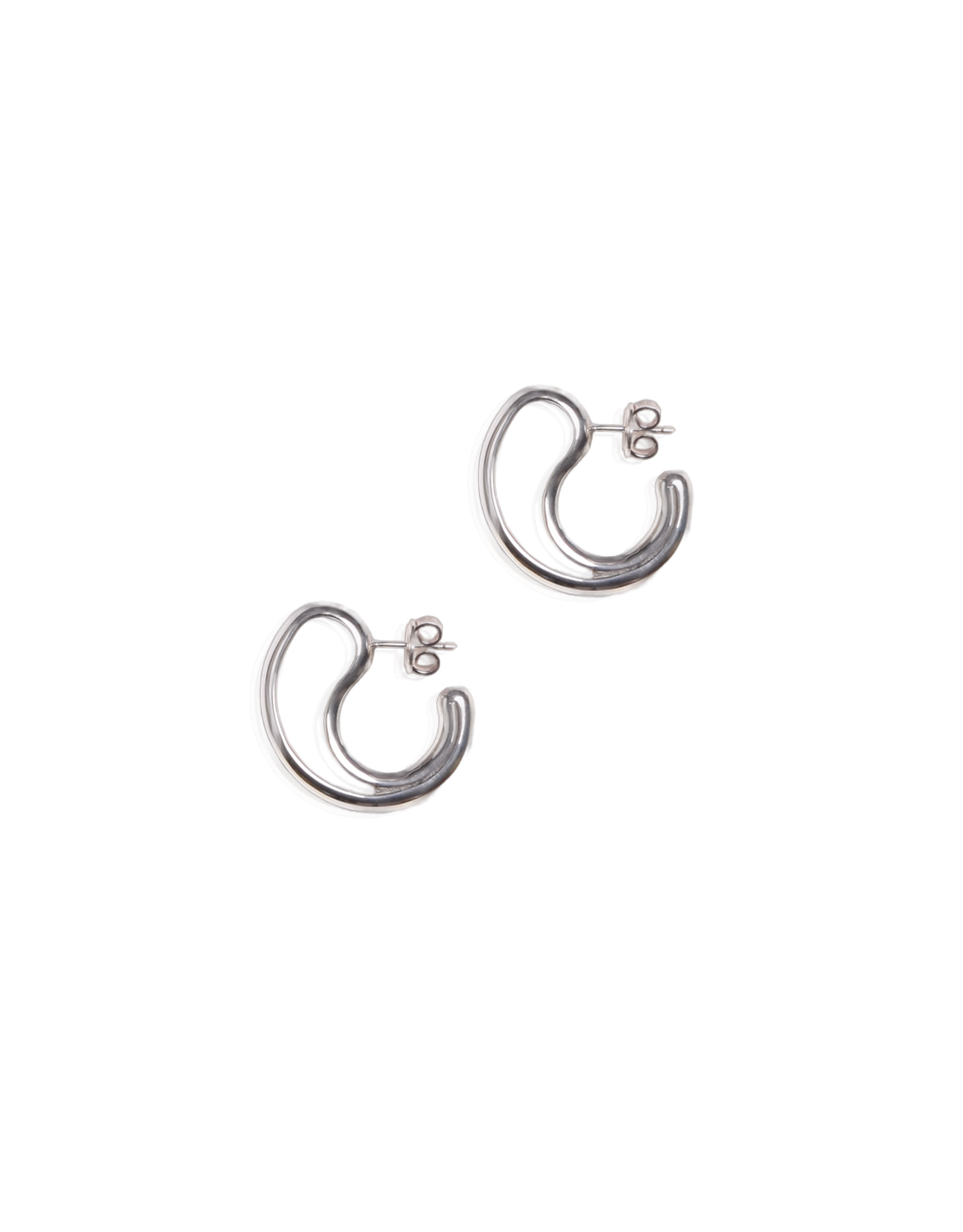 BOTTEGA VENETA Серьги 42042