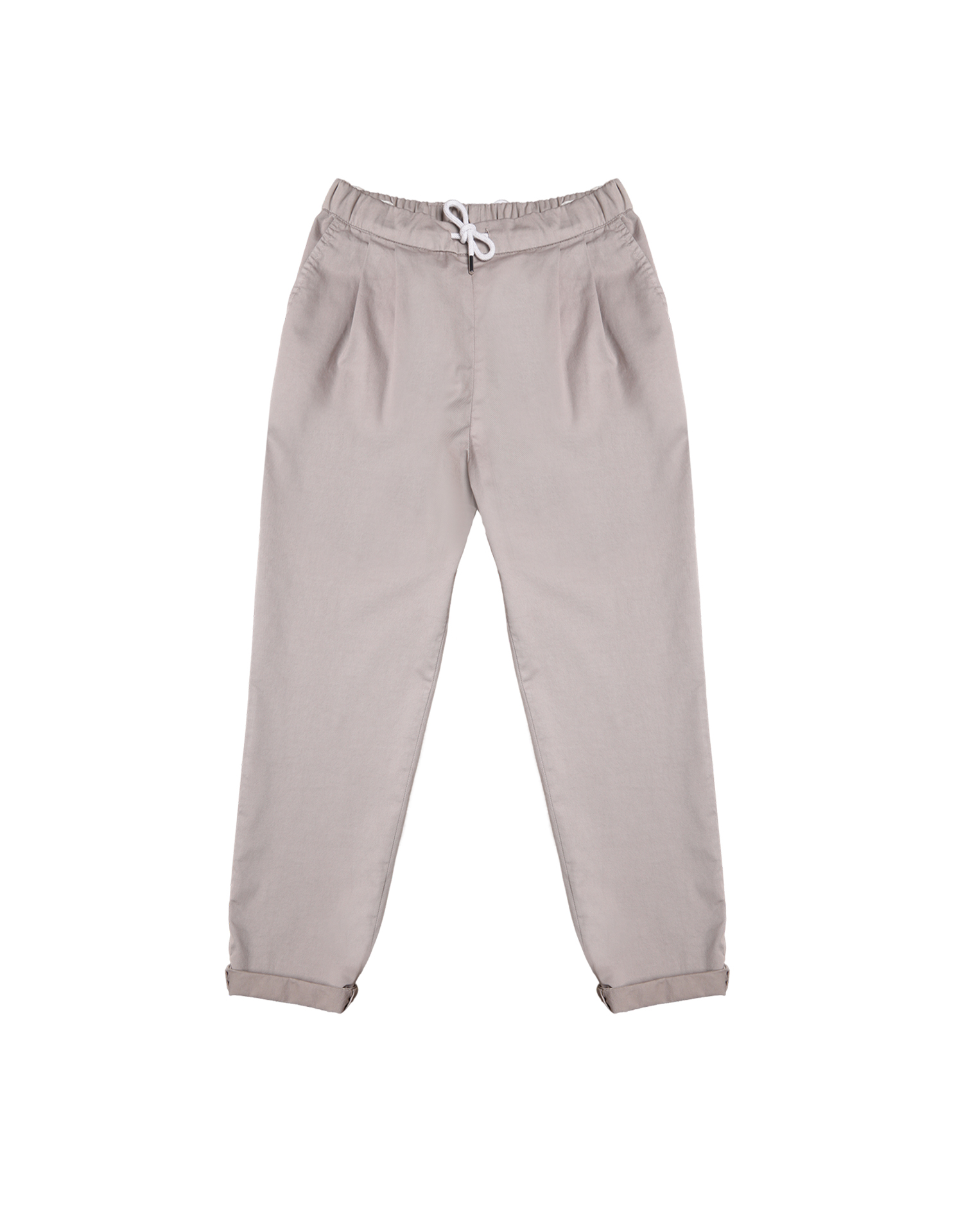 BRUNELLO CUCINELLI Брюки 42716