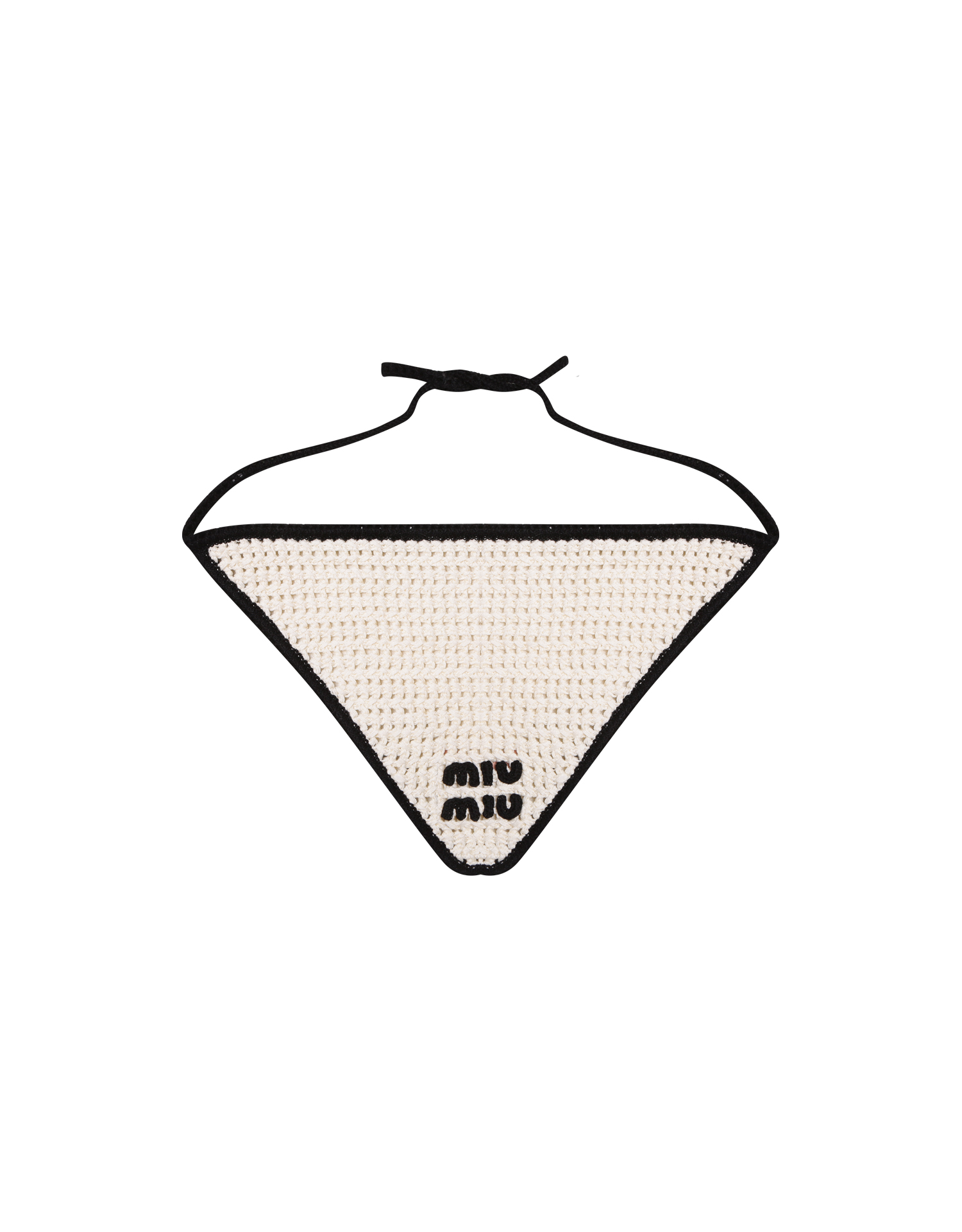 MIU MIU Косынка 41972