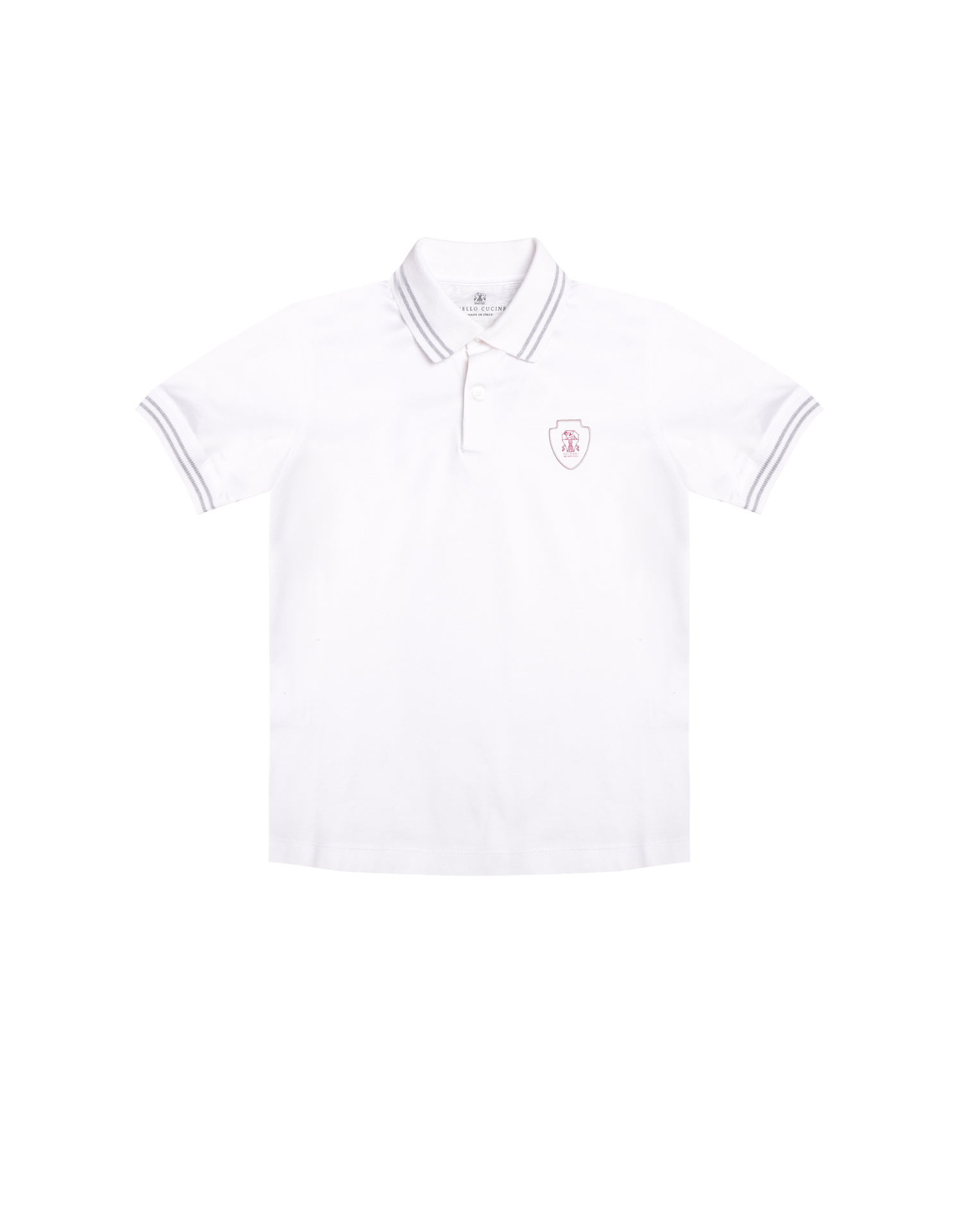 BRUNELLO CUCINELLI Поло 42676