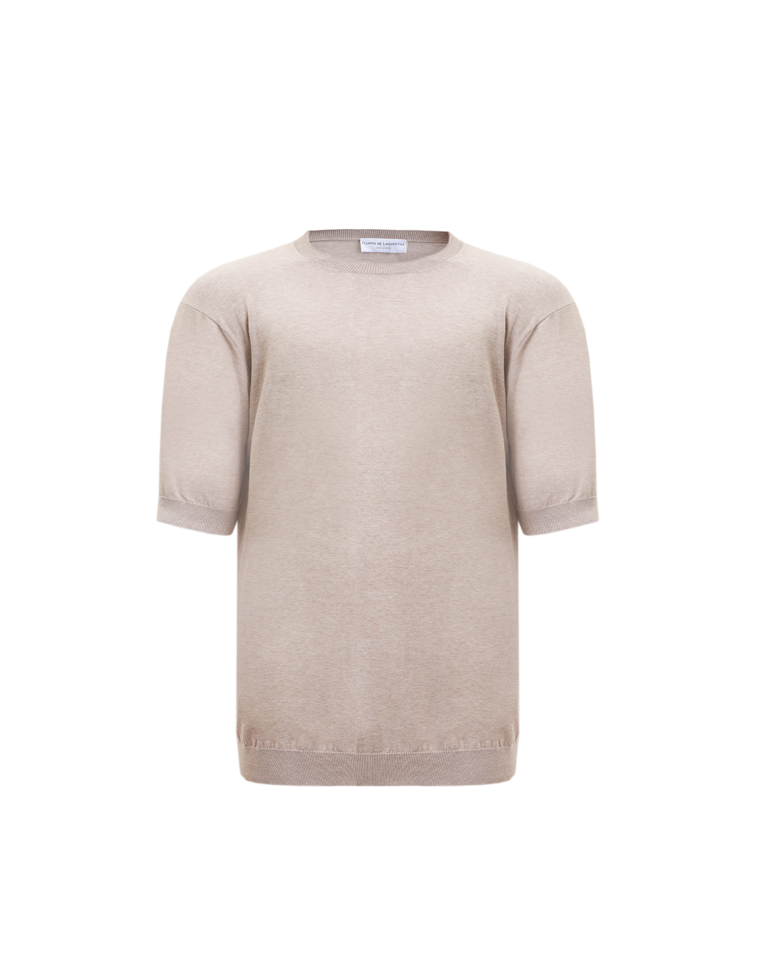 FILIPPO DE LAURENTIIS Футболка 43557
