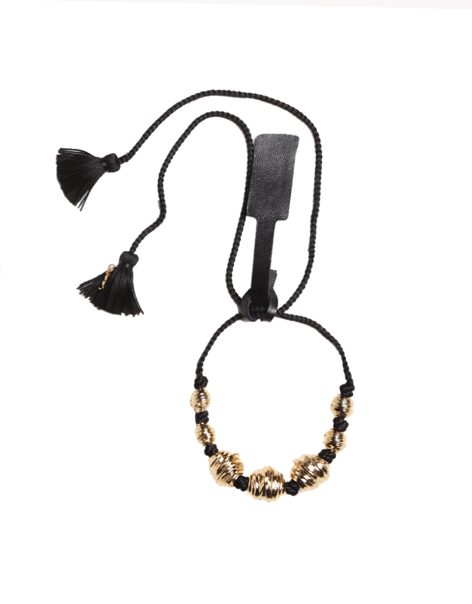 SAINT LAURENT Paris Колье 42808